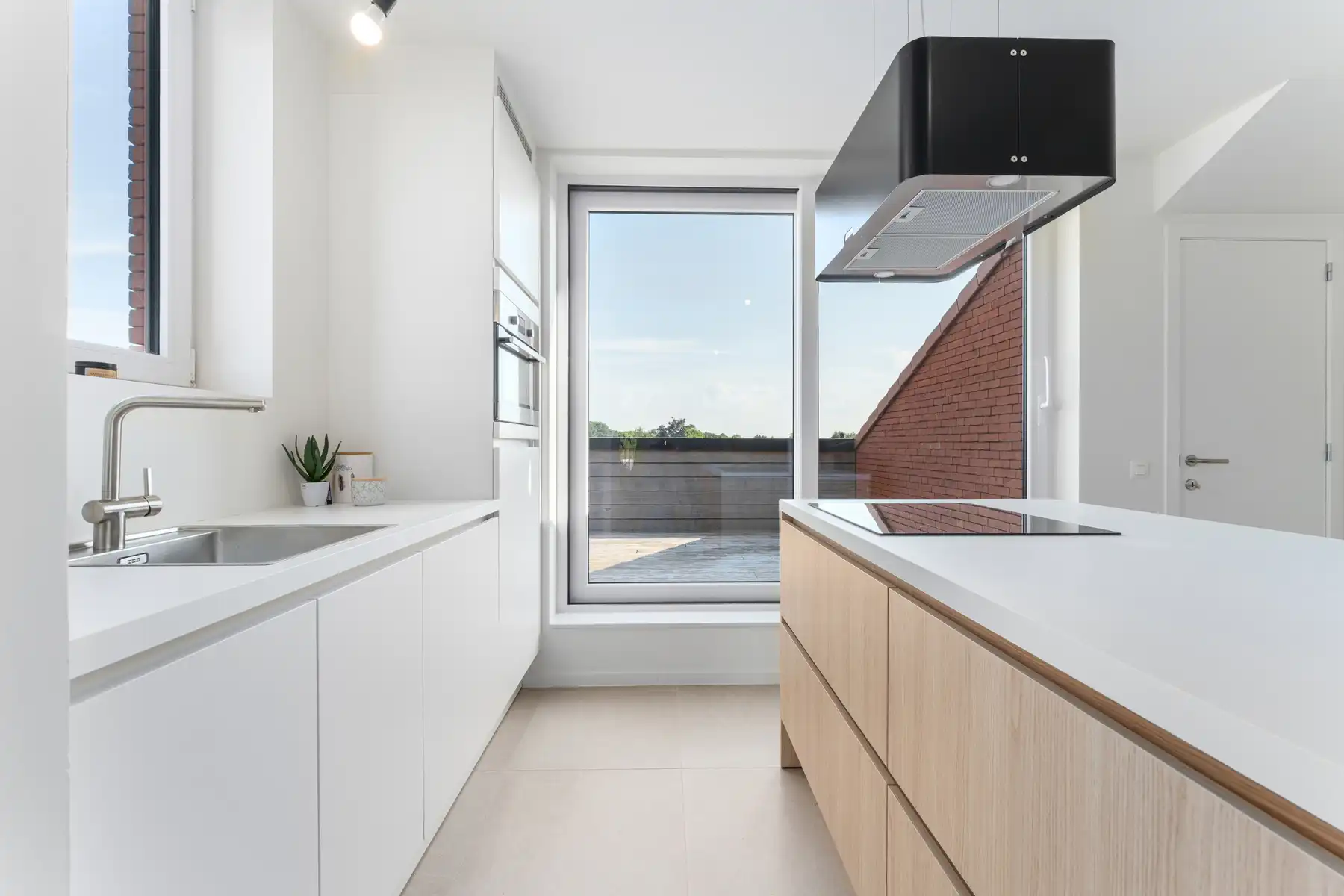 Instapklaar nieuwbouwappartement foto 5