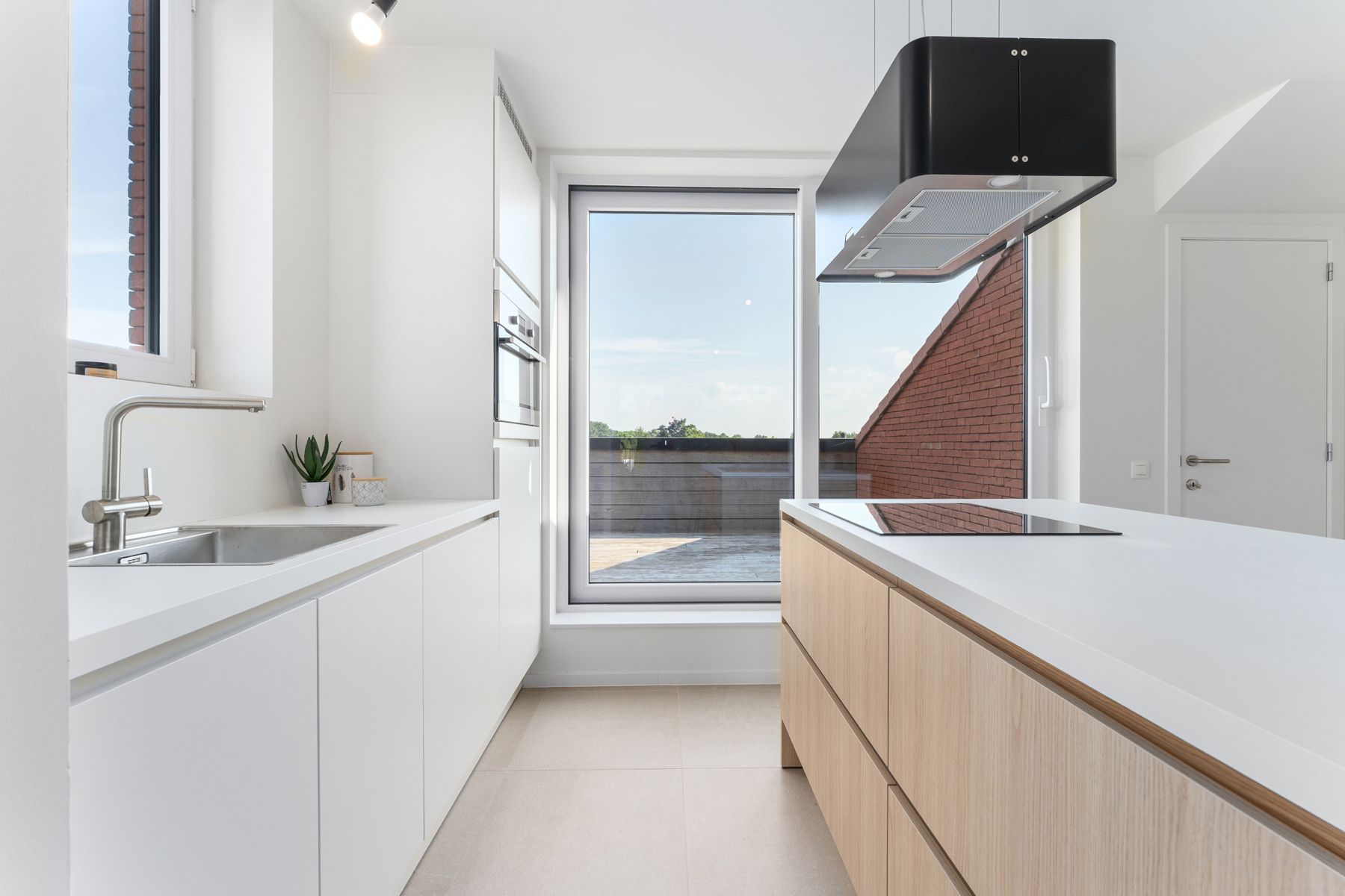 Instapklaar nieuwbouwappartement foto 5