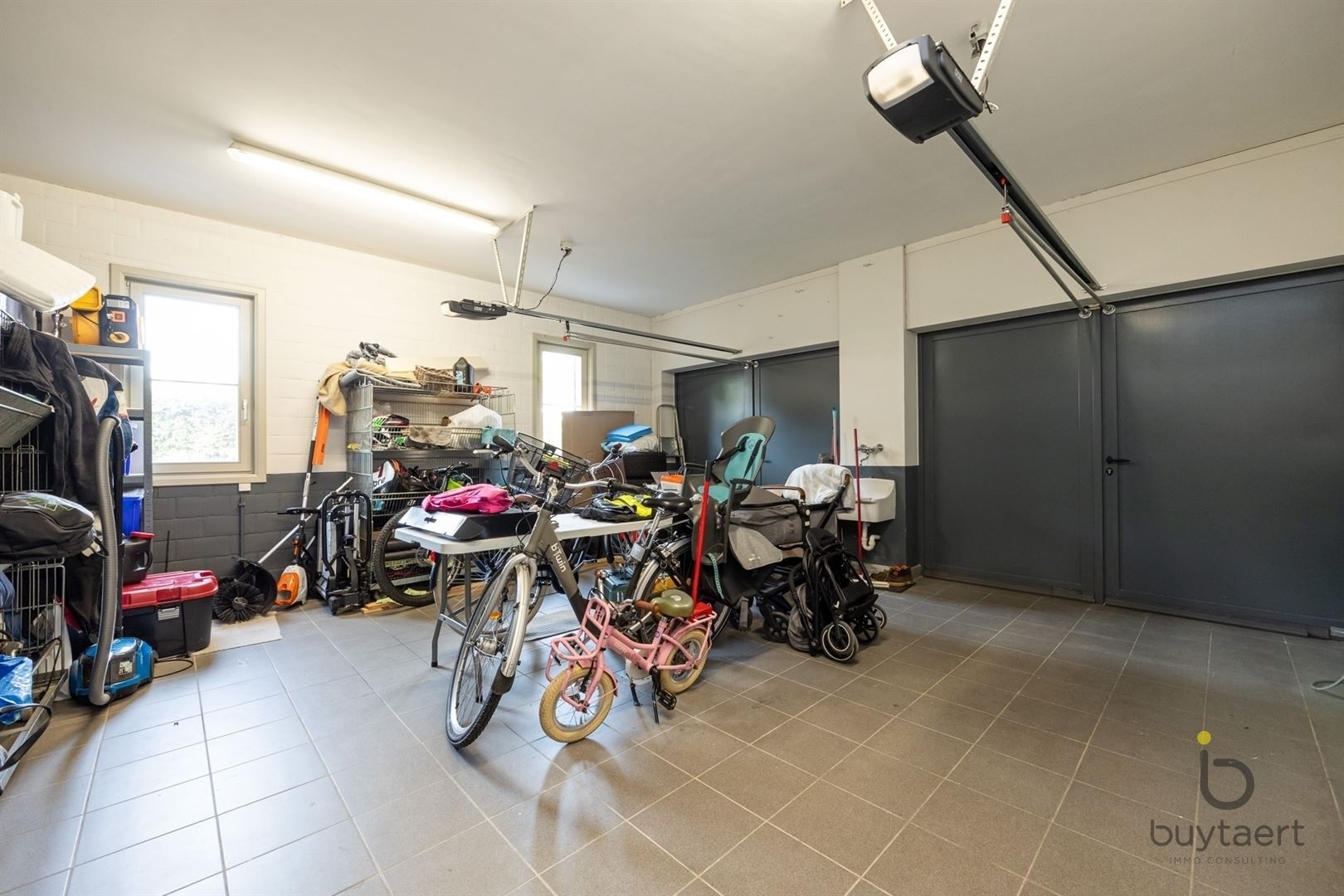 Gezellige MANOIRE villa in een aangename omgeving te Halle / Zoersel! foto 27