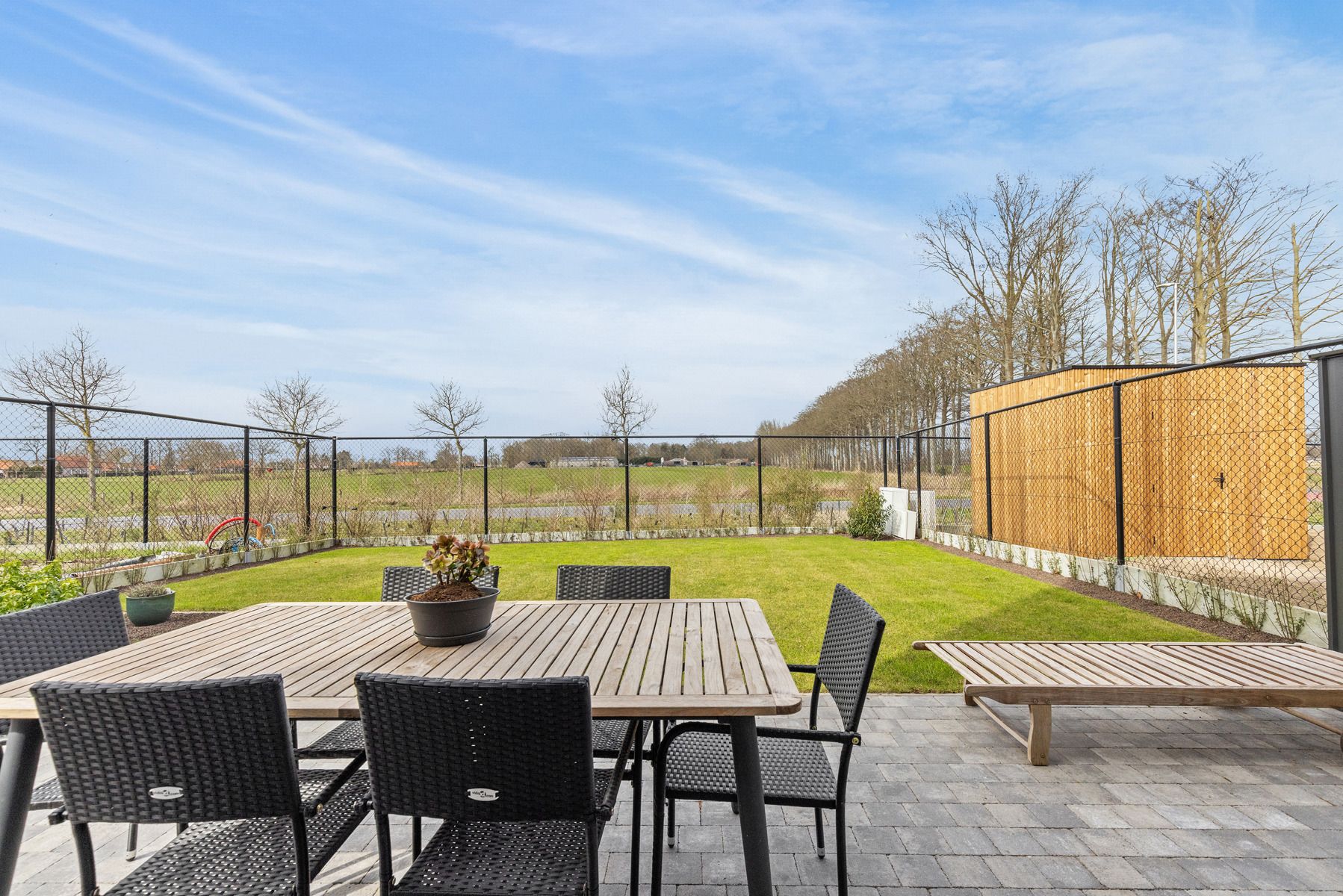 Moderne BEN-woning in een groene en kindvriendelijke buurt foto 20