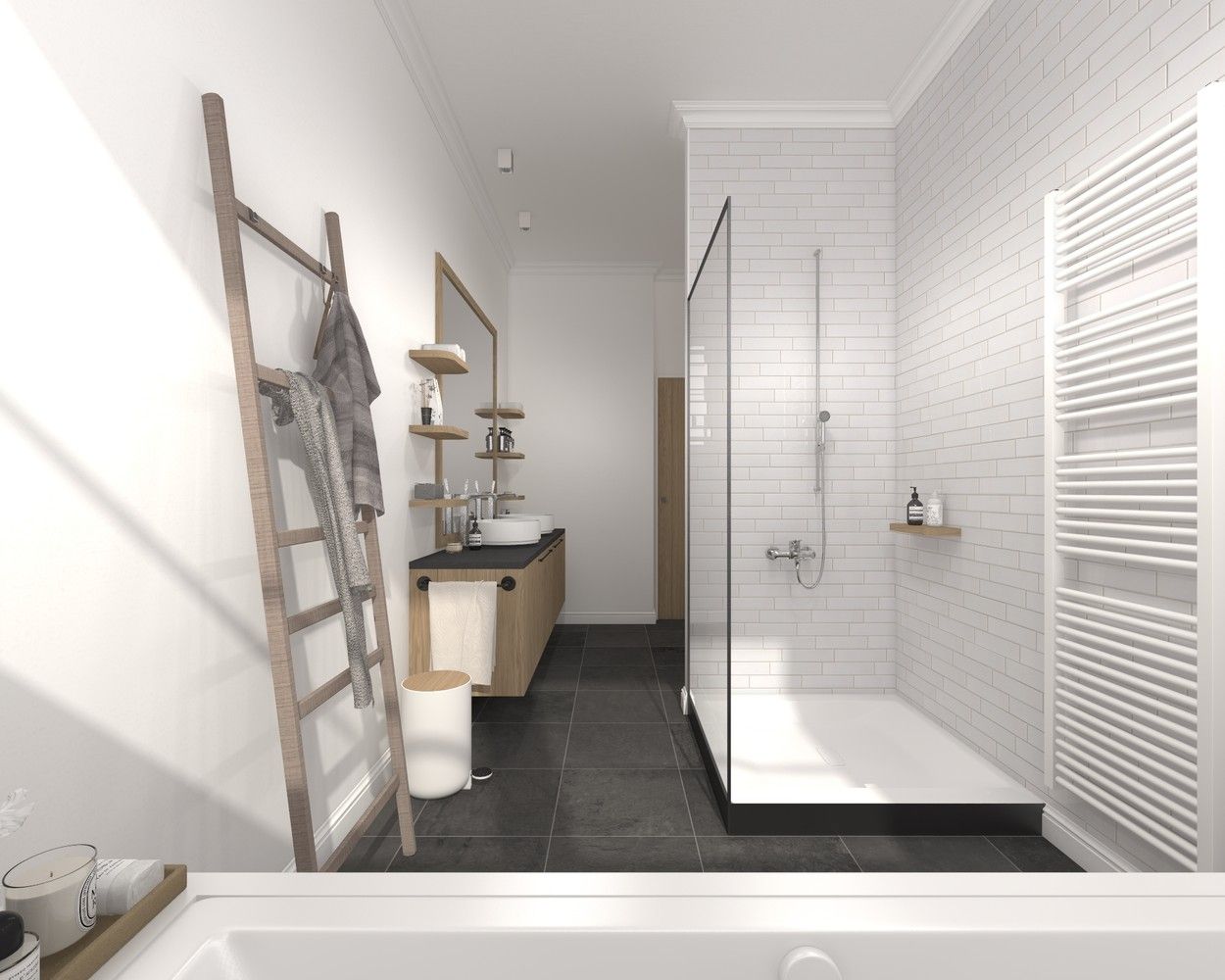 Ruime, karaktervolle woning met veel mogelijkheden foto 20