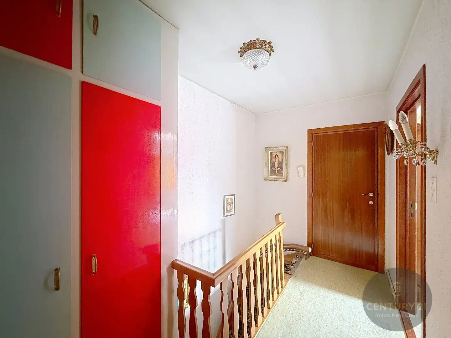 Te renoveren halfopen bebouwing met 4 slaapkamers  foto 27