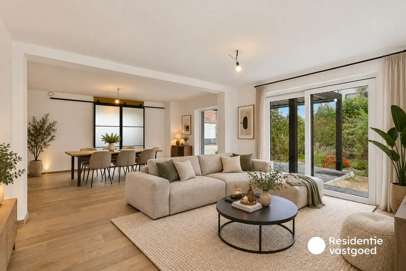 Instapklare woning met 4 slaapkamers, dakterras en EPC-label A foto 10