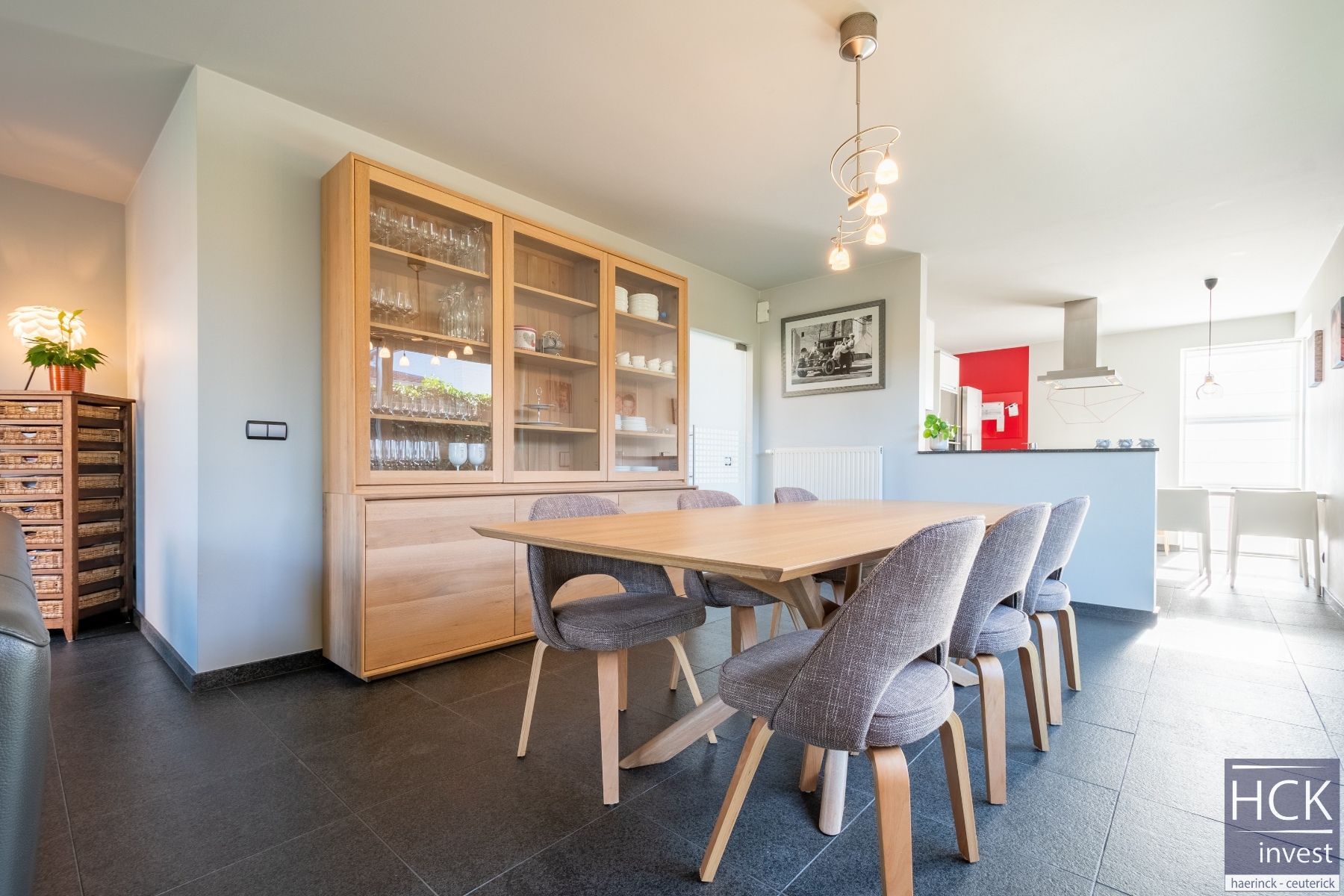 ZULTE - Alleenstaande woning, instapklaar én energiezuinig! foto 12