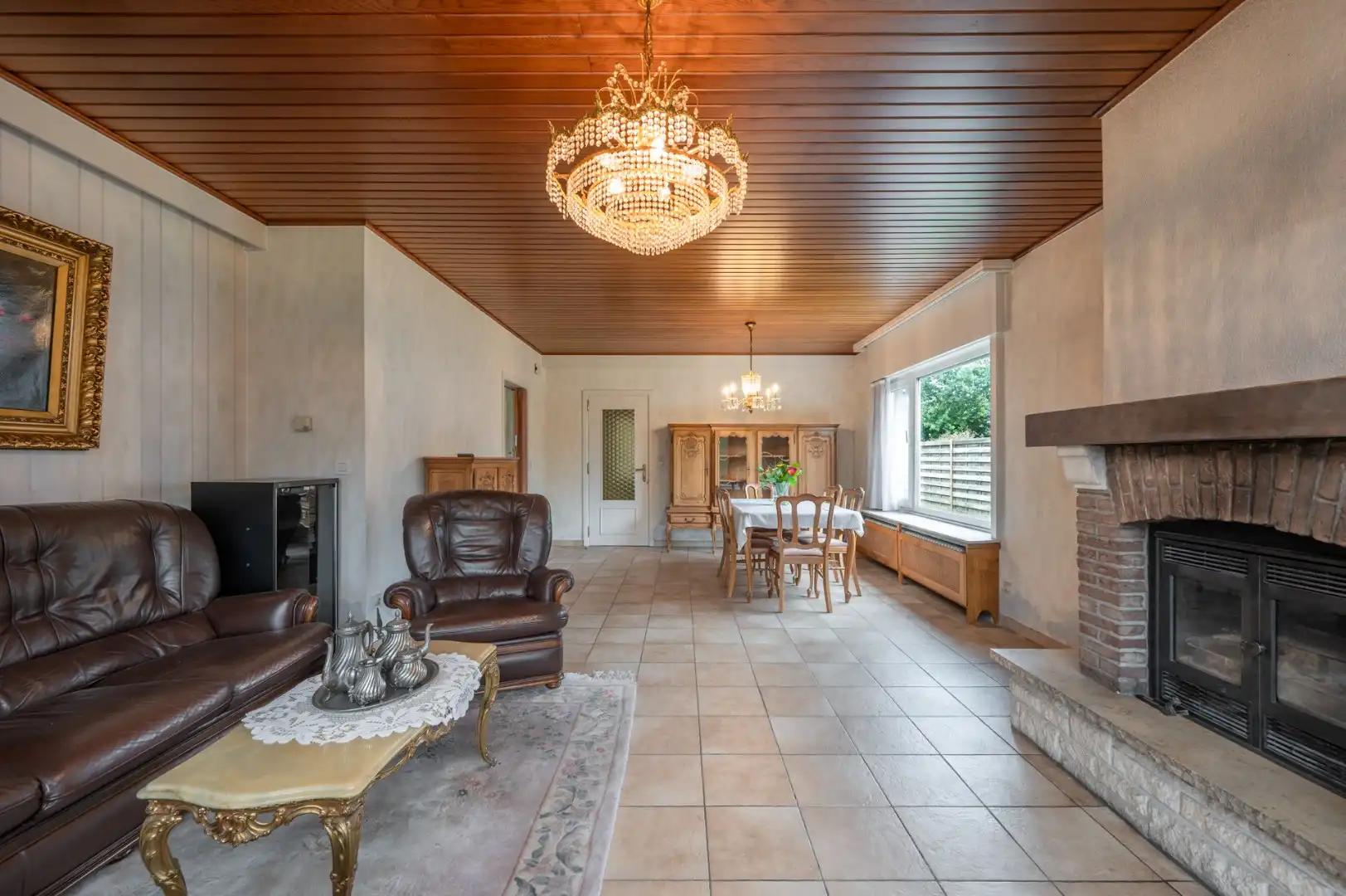 Alleenstaande woning op een rustige en centrale ligging! foto 4
