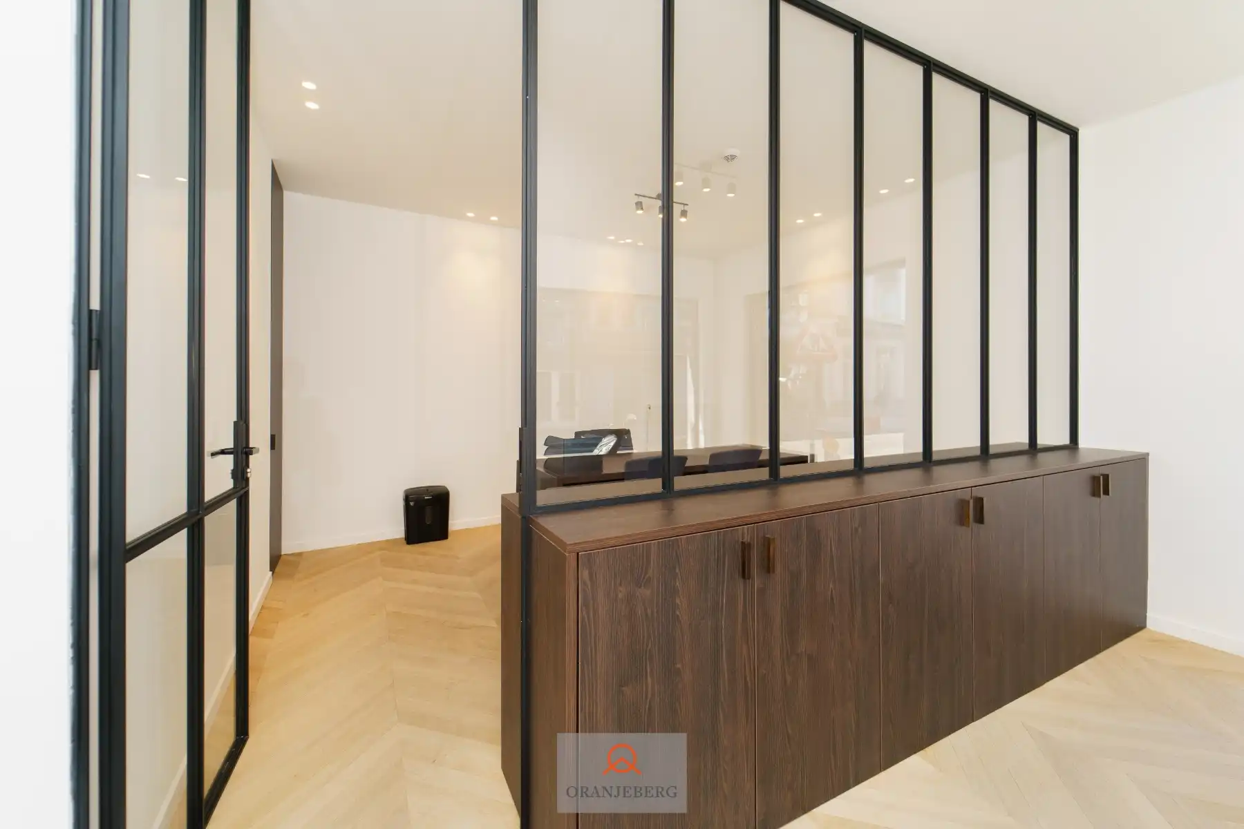 Prachtig handelsgelijkvloers in centrum Gent foto 8