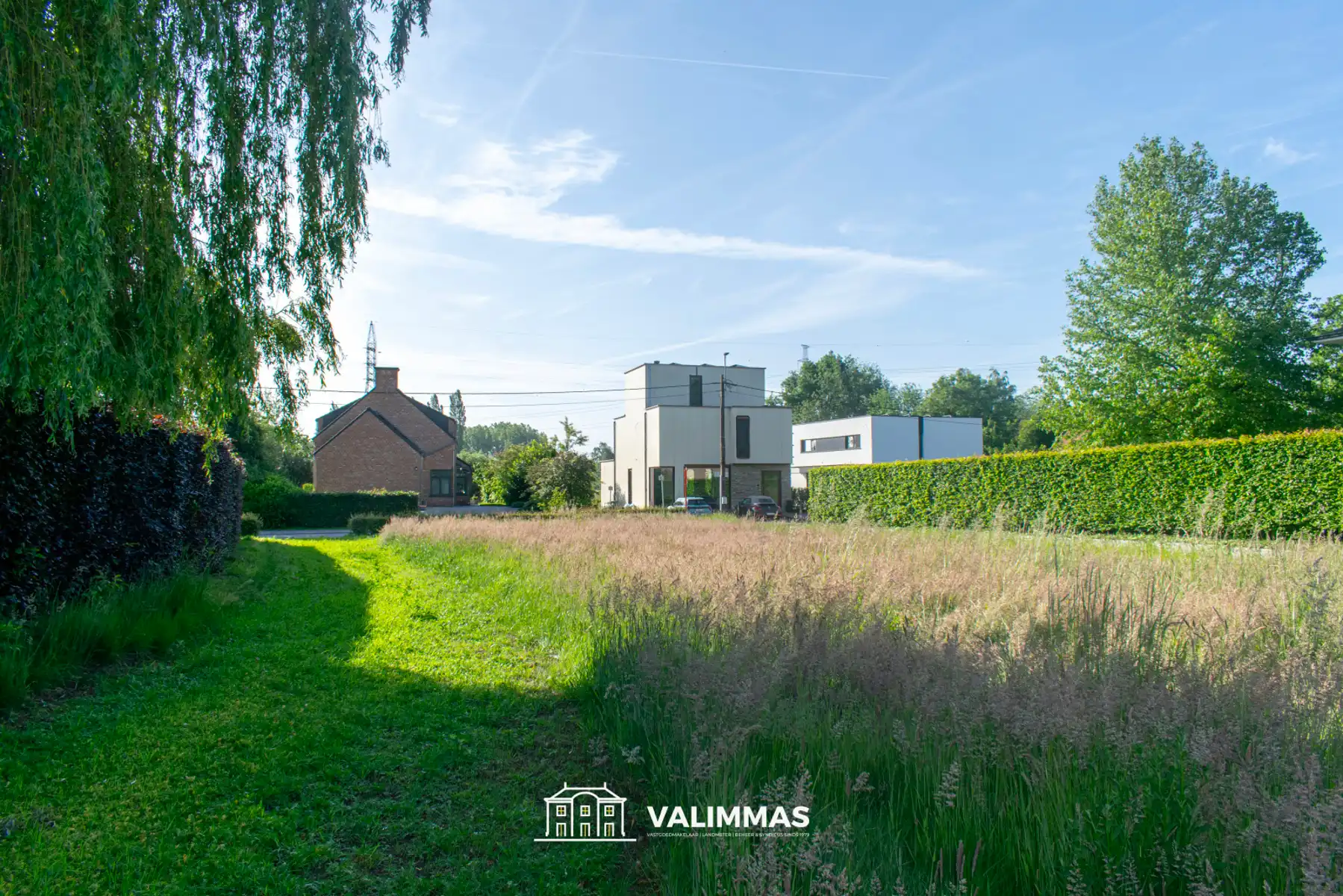 Magnifiek gelegen villagrond met prachtig uitzicht.... foto 6