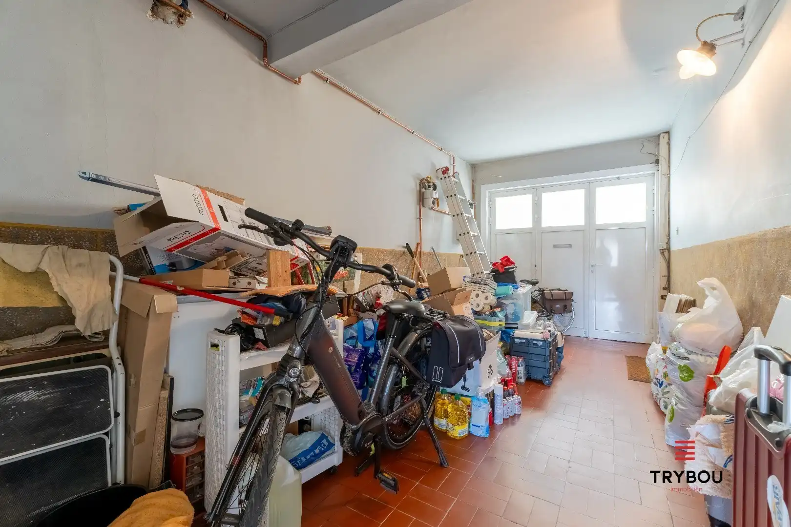 Te Koop - Klerkenstraat 6 Houthulst  foto 10