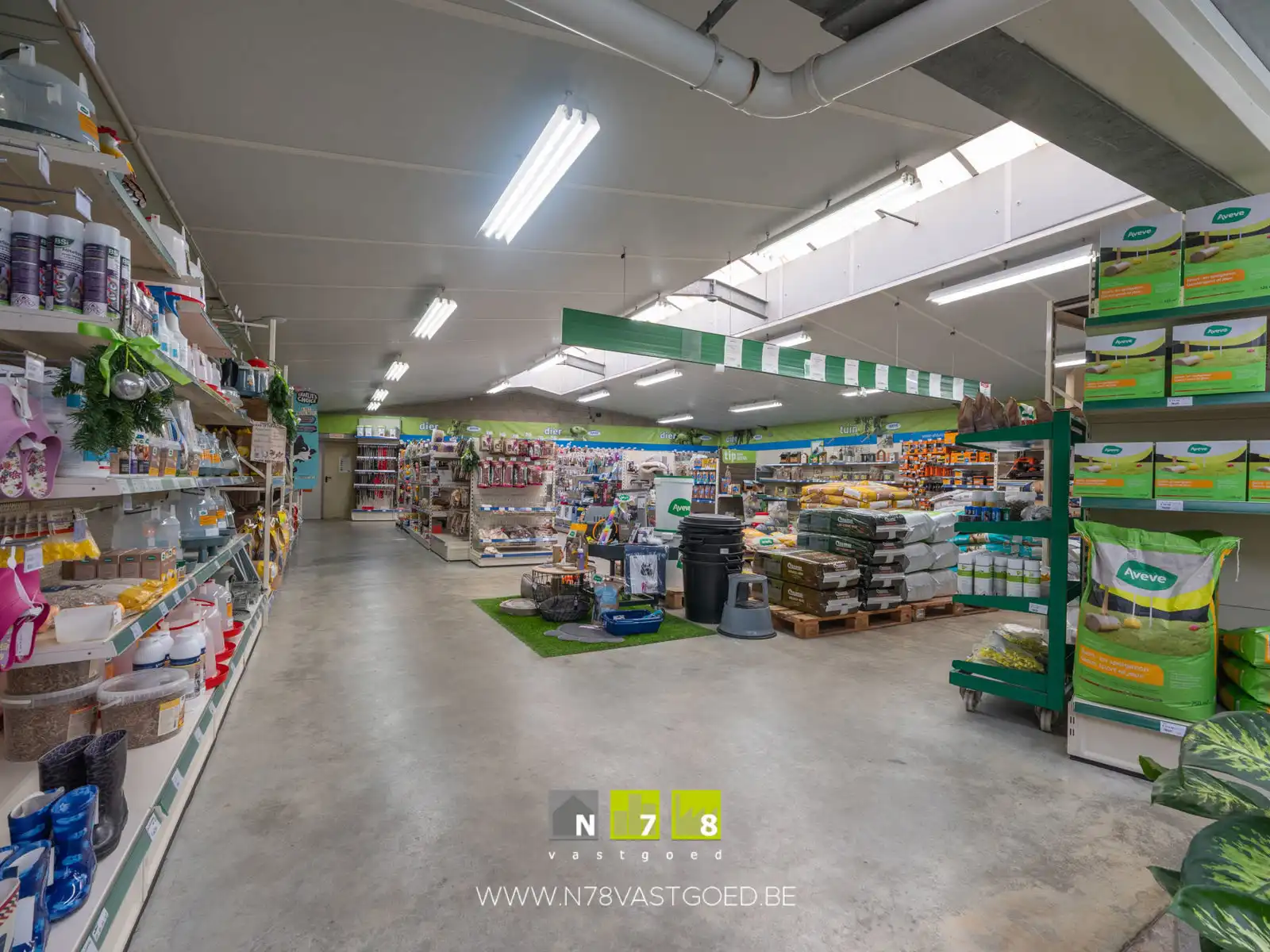 Commercieel te koop foto 8