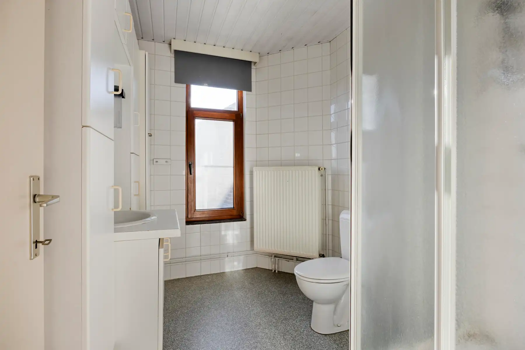 Praktische woning met 3 slaapkamers in centrum Maaseik. foto 24