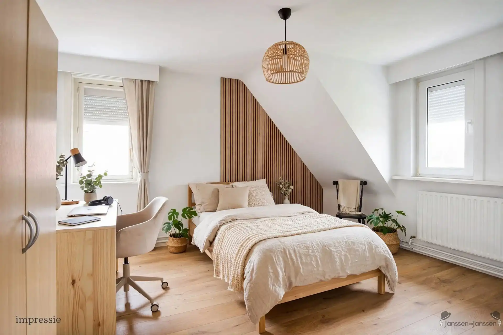 Huis foto 19