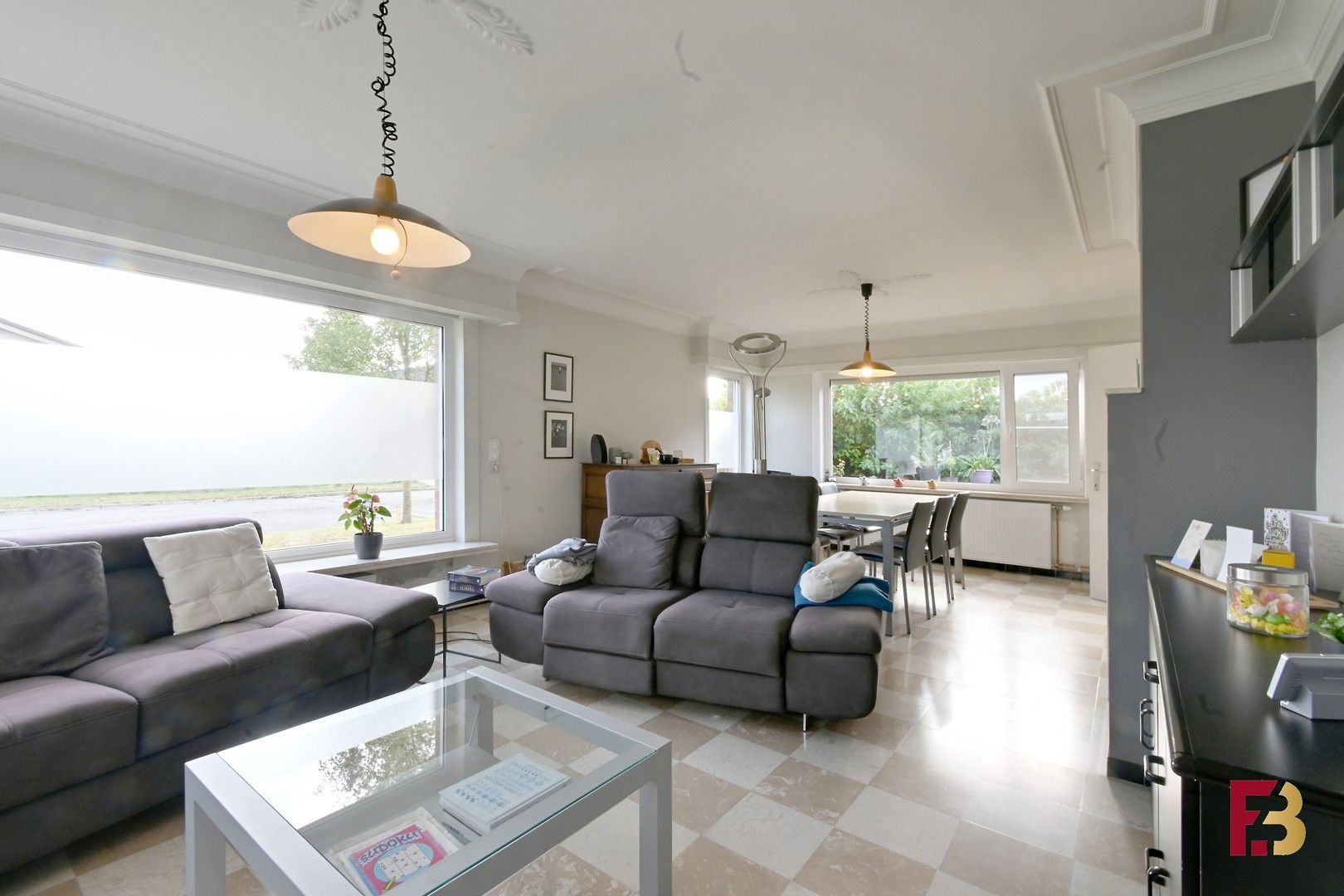 Gezinsvriendelijke woning te huur in Astene foto 3