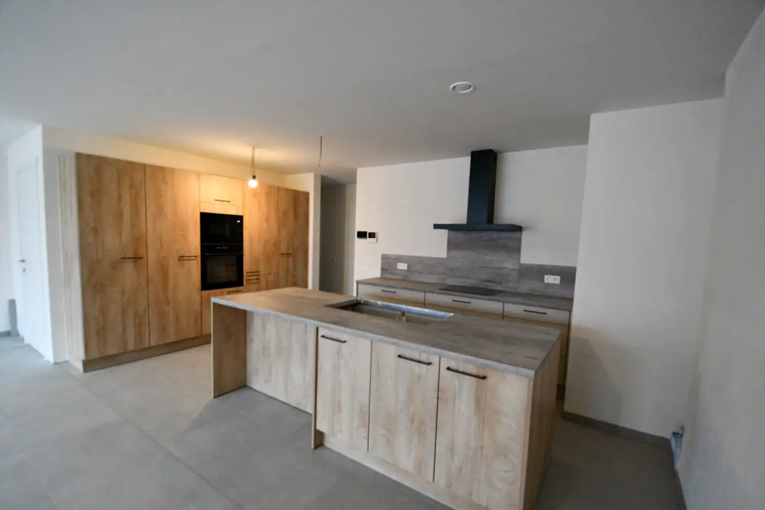 Prachtig nieuwbouwappartement van 97 m² op de Grote Markt foto 4