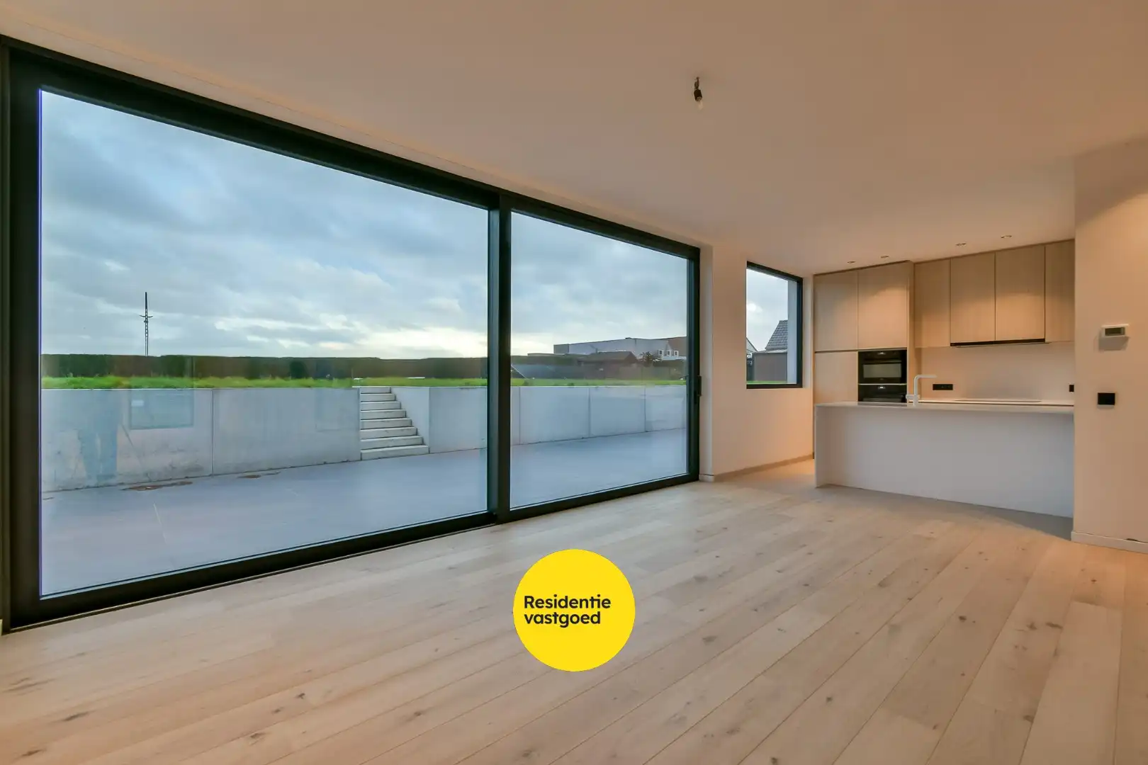 Ruime en kwalitatieve nieuwbouwwoning! foto 7