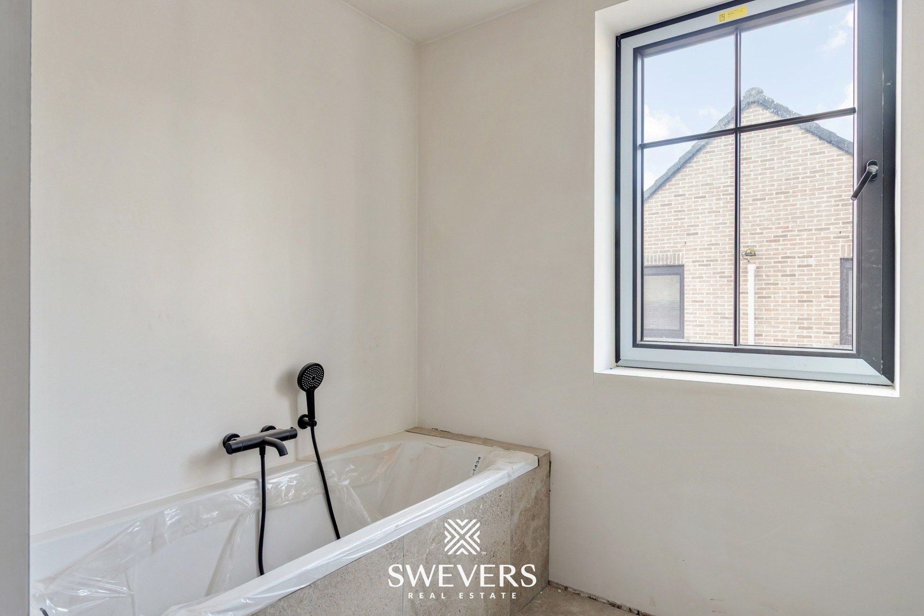 Instapklare nieuwbouw in Beringen: modern, ruim en energiezuinig! foto 20