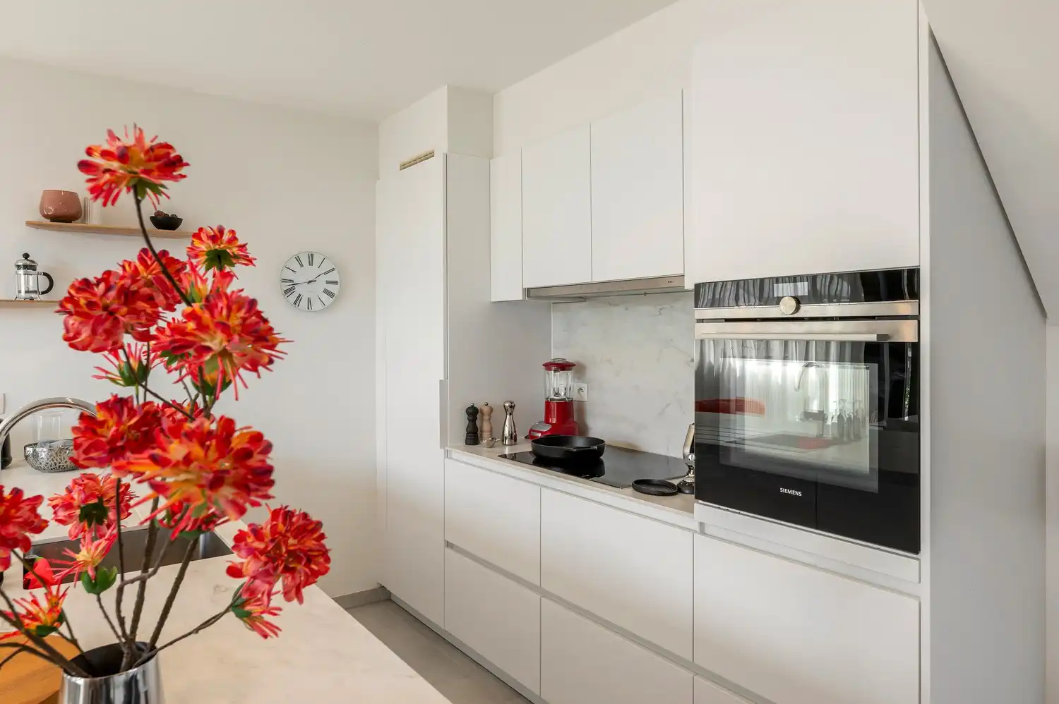 TE KOOP | Prachtige penthouse in Berlaar foto 14