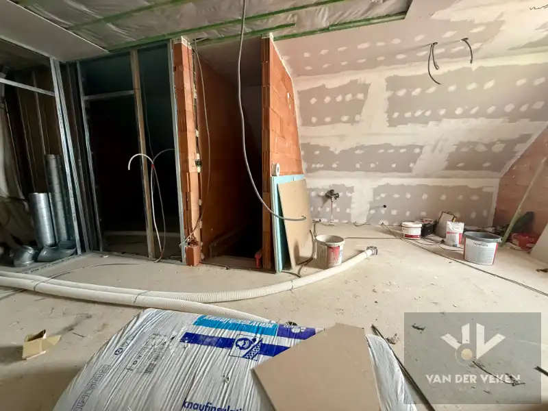 ENERGIENEUTRALE NIEUWBOUW HOB 4 SLPK 2 BADK foto 17