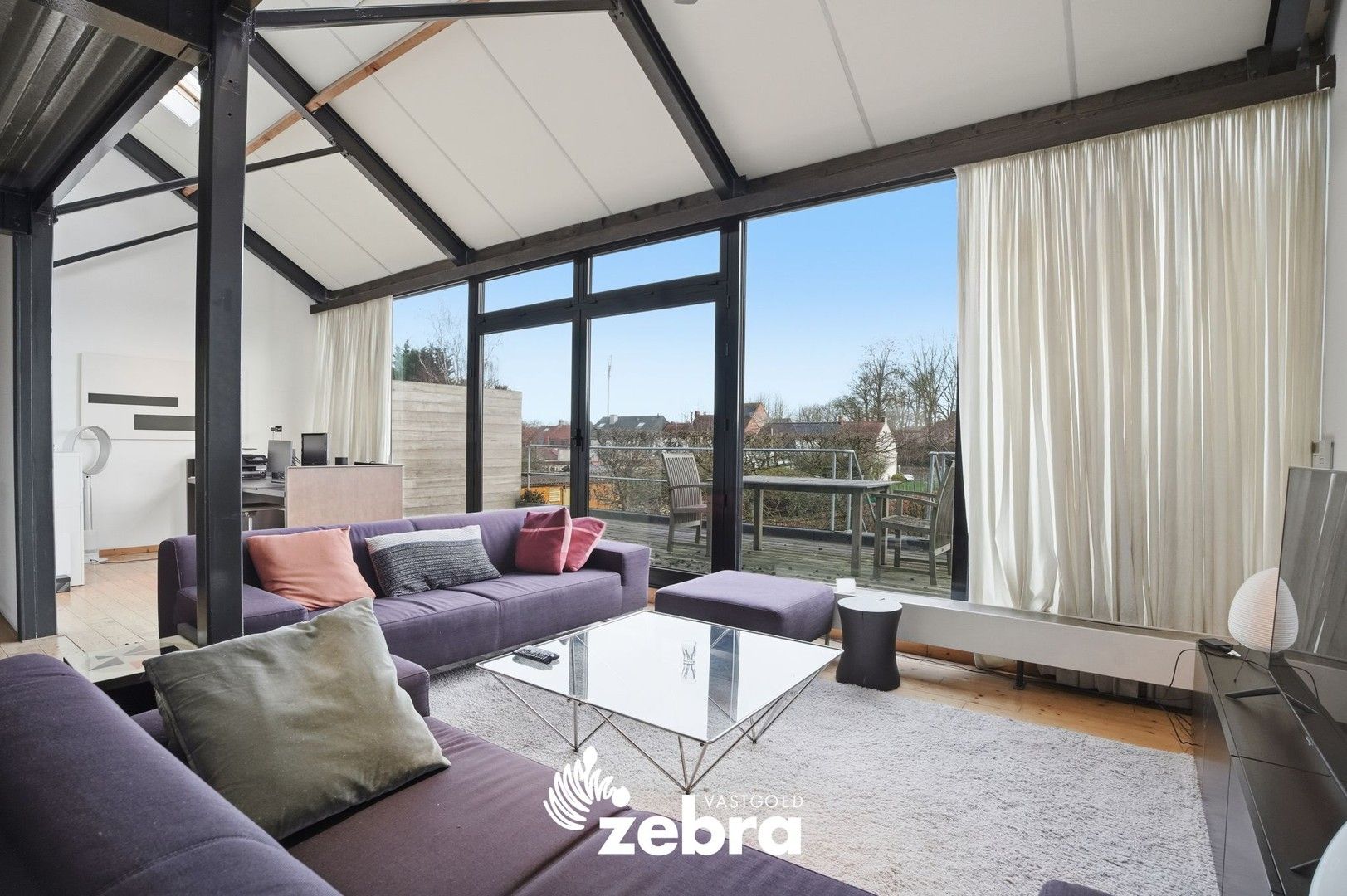 Unieke woning nabij het centrum van Meulebeke! foto 13