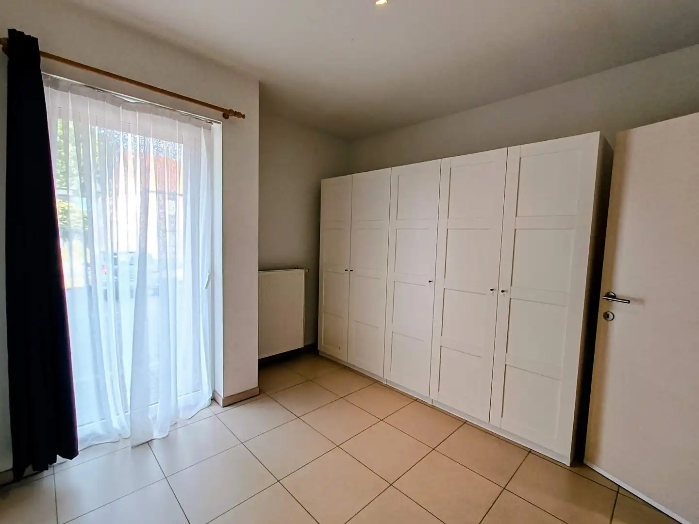 Te huur: Modern appartement met 2 slaapkamers in Bilzen-Hoeselt - een perfect thuis voor een comfortabele levensstijl. foto 8