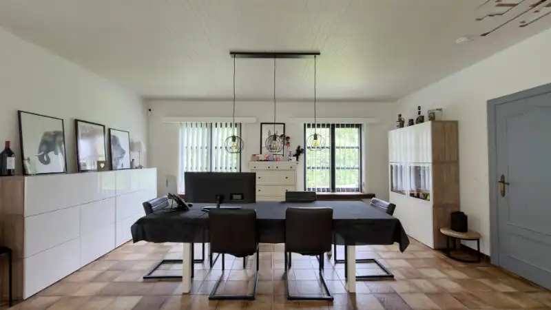 Zeer ruime villa van 400m² op 24 are foto 8