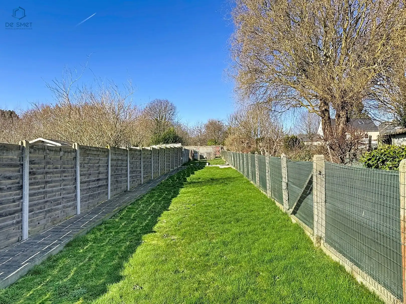 Instapklare woning met tuin in Brakel (EPC B, conforme elektriciteit) foto 13