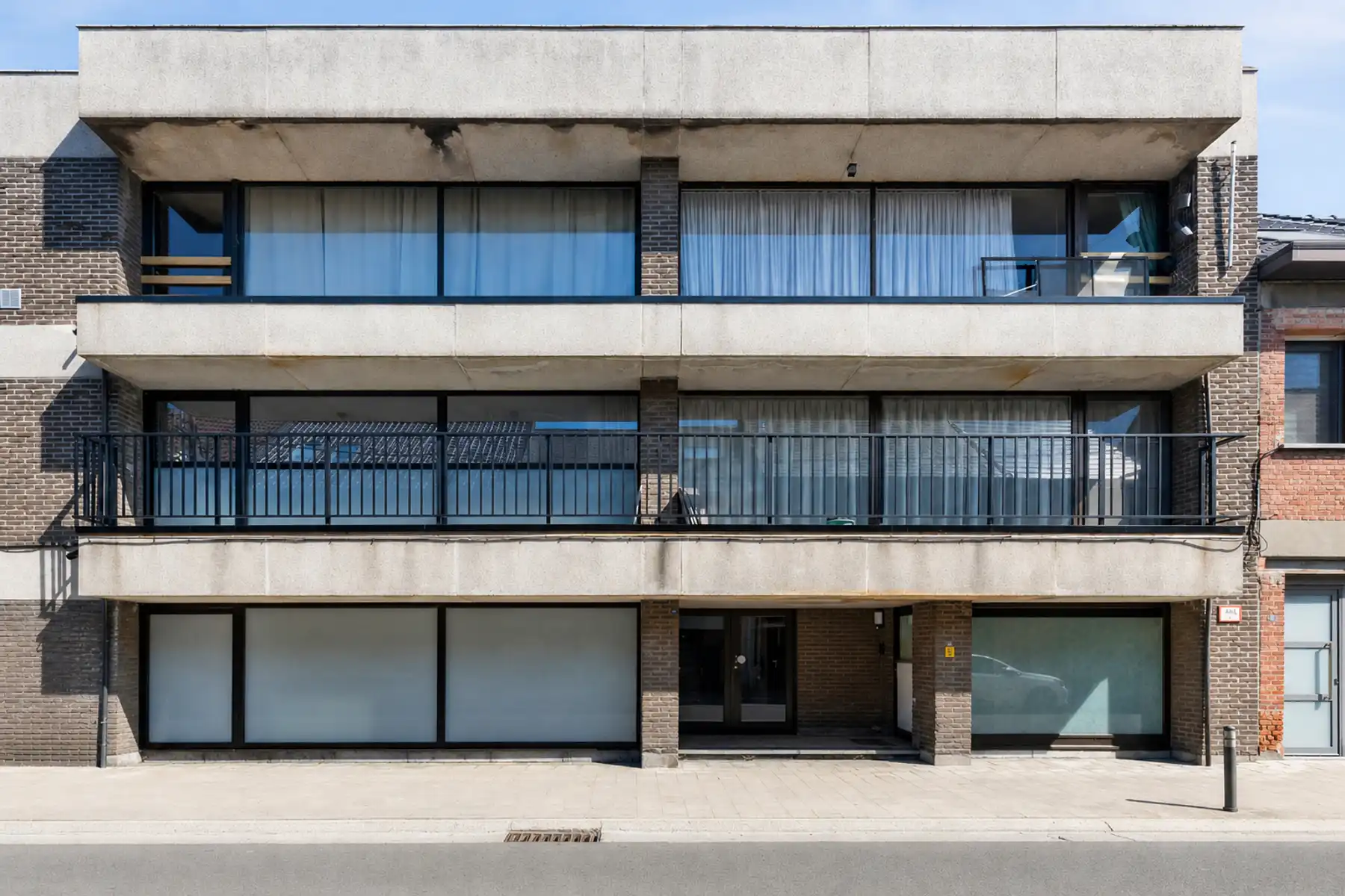 Appartement te koop Hogeweg 14/1 - 9280 Lebbeke