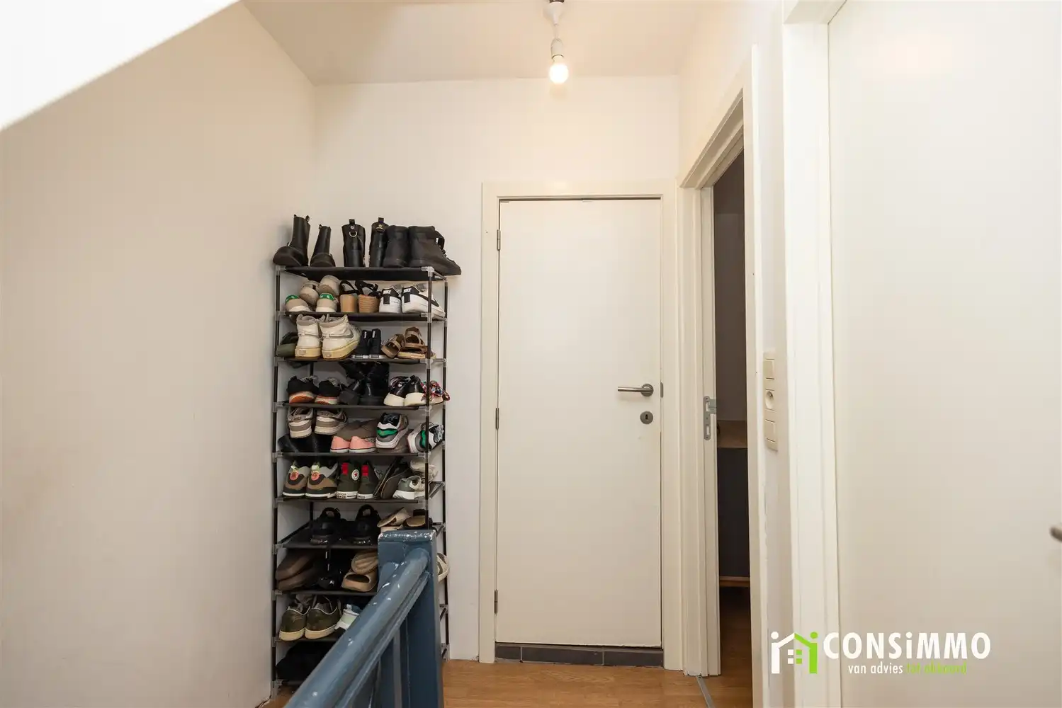 Gezinswoning met 3 slaapkamers, zonnepanelen en garage in Genk-Zwartberg foto 27