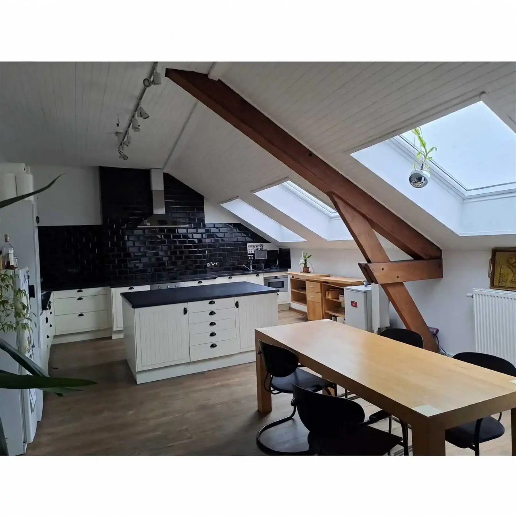 Handelshuis in de historische binnenstad van Antwerpen ca. 647 m²  foto 27