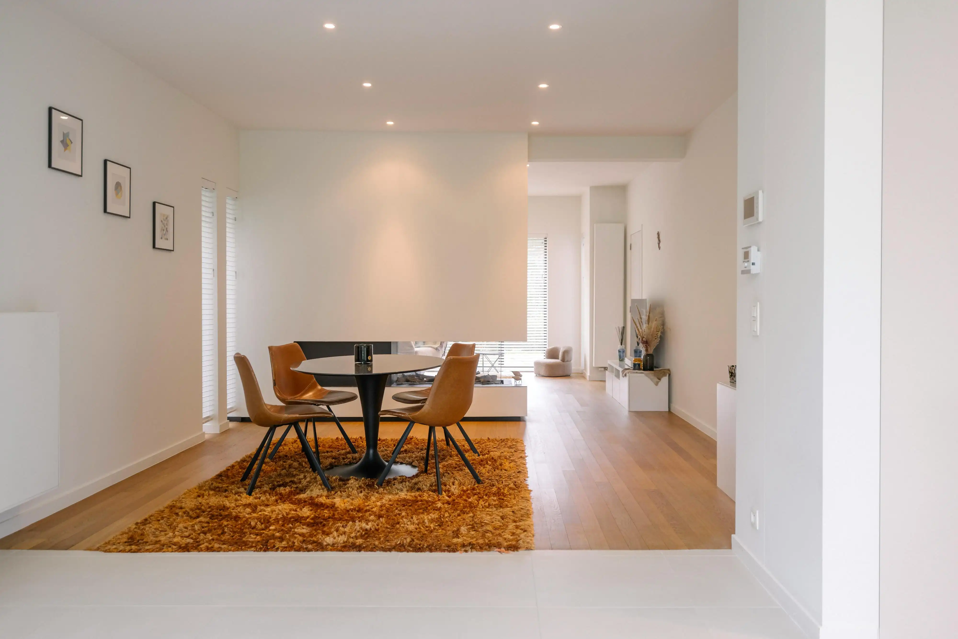 Villa te koop op toplocatie in Geraardsbergen foto 6