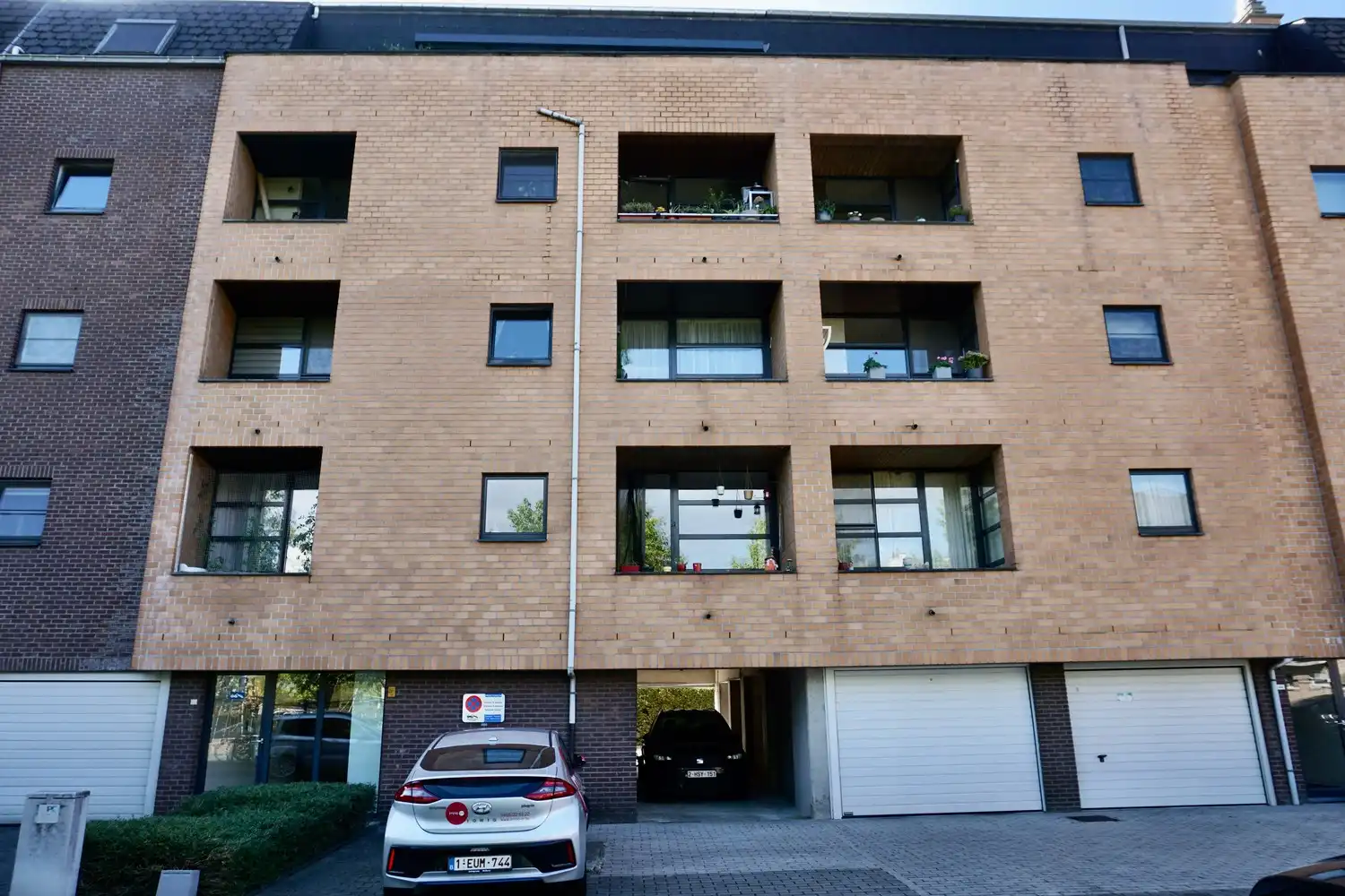 Appartement te huur Edelzangerslaan 50/22 - 3010 Kessel-Lo