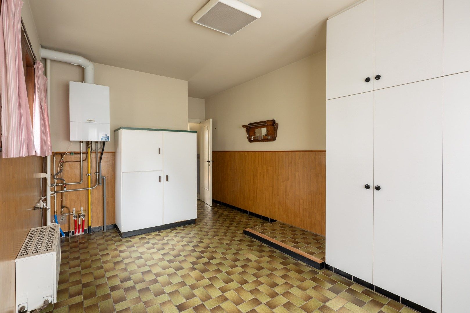 Woning met potentiële bouwgrond (open bebouwing) te koop! foto 17