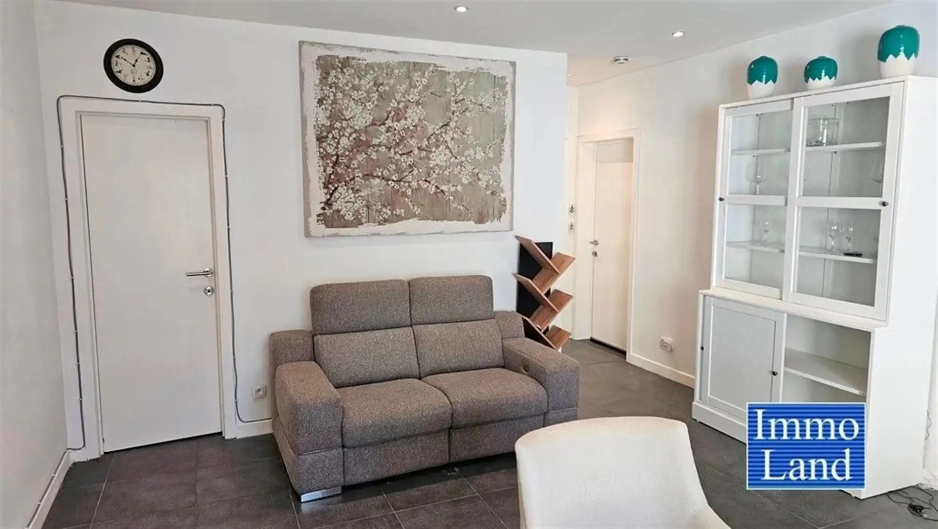 Te koop: Modern en volledig gerenoveerd appartement in het centrum van Hasselt. foto 5