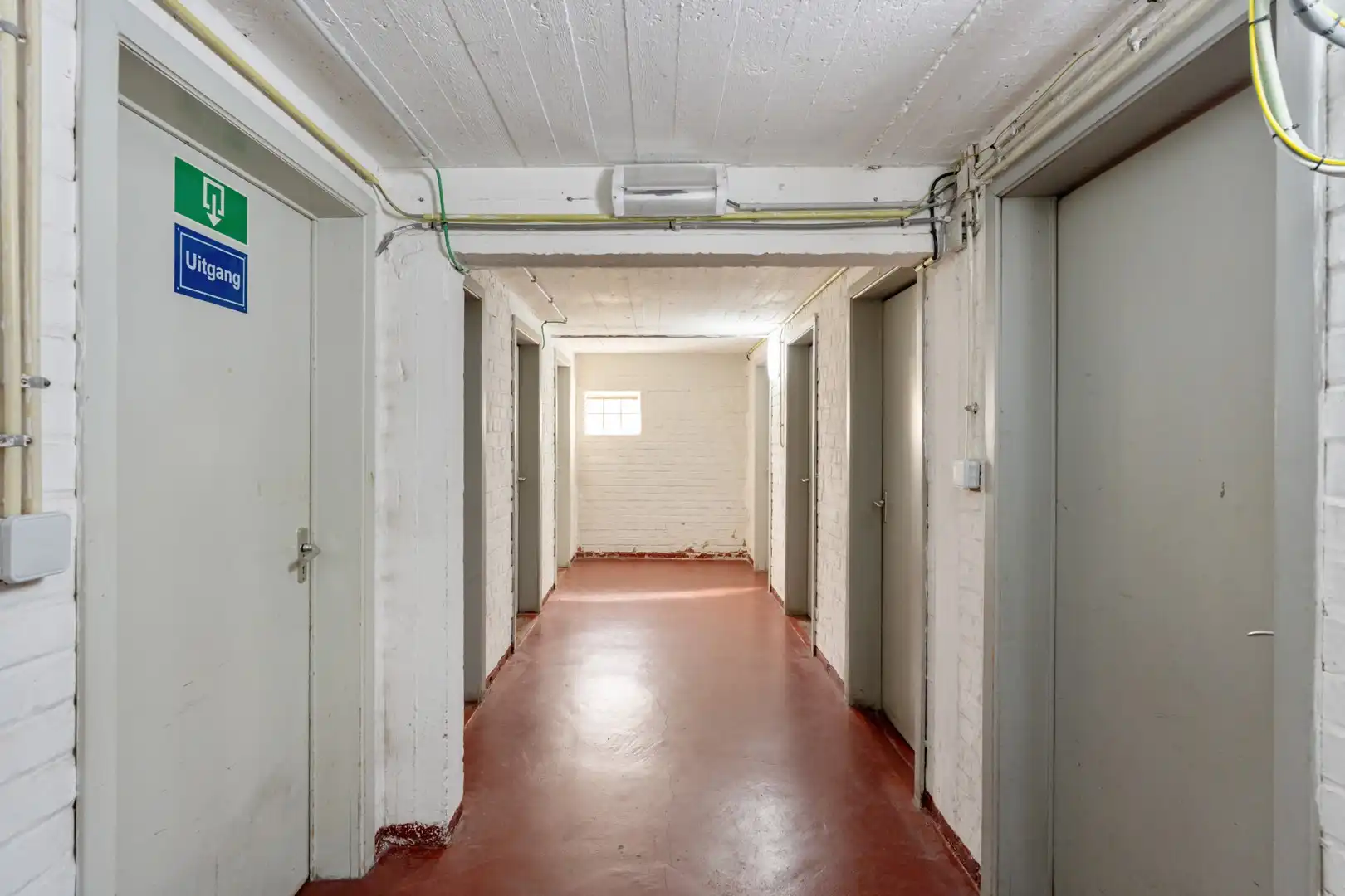 Appartement (2 slk) met terras en garagebox in het hart van Kessel-Lo foto 23