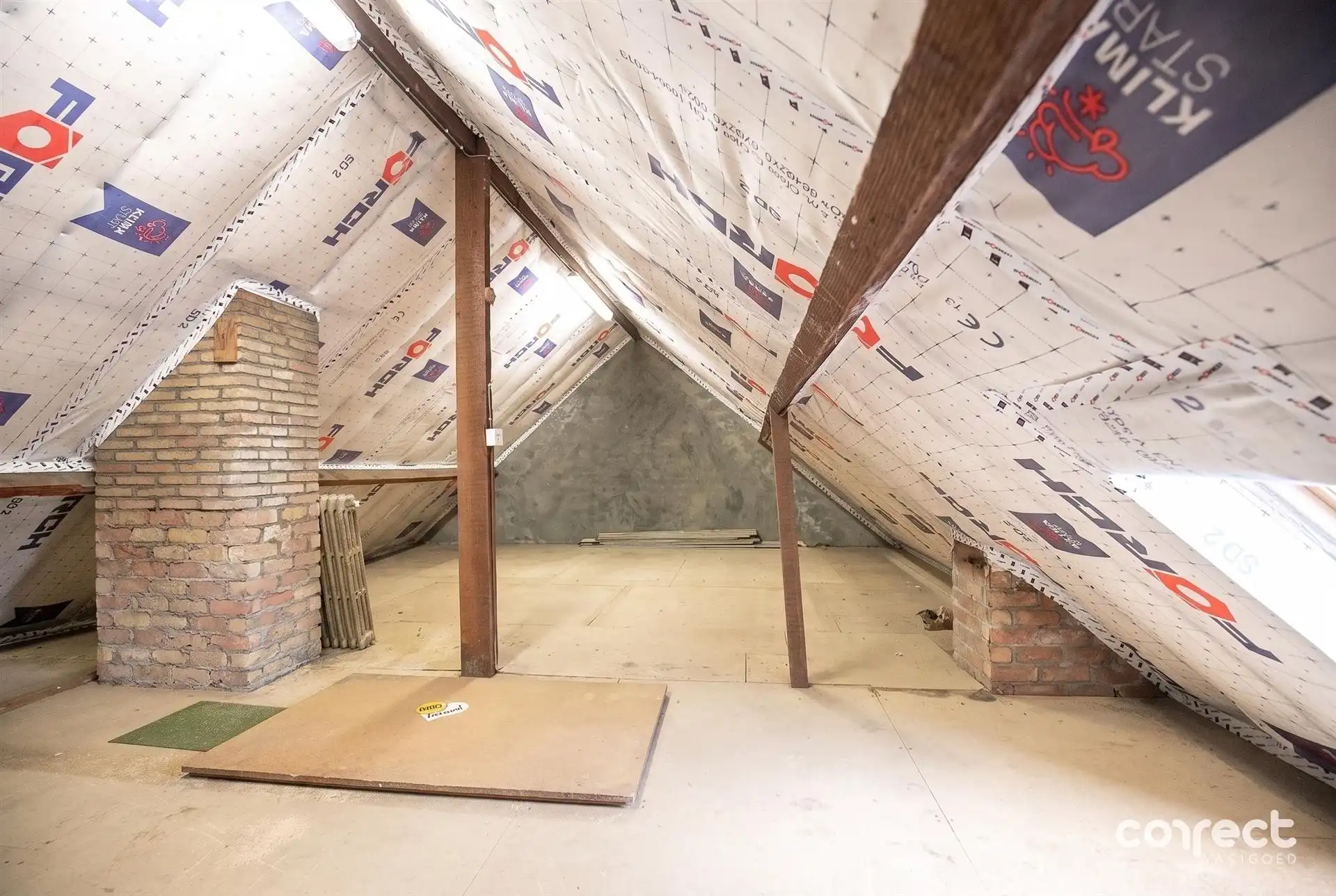 Huis foto 12