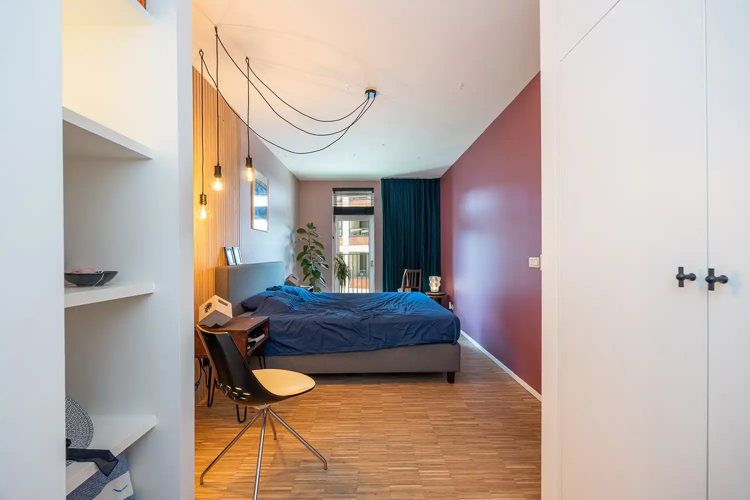 Duplexappartement op toplocatie foto 13