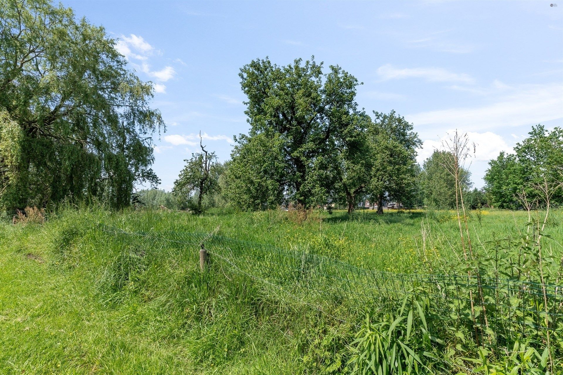 Kwalitatieve rijwoning te Vrasene foto 14