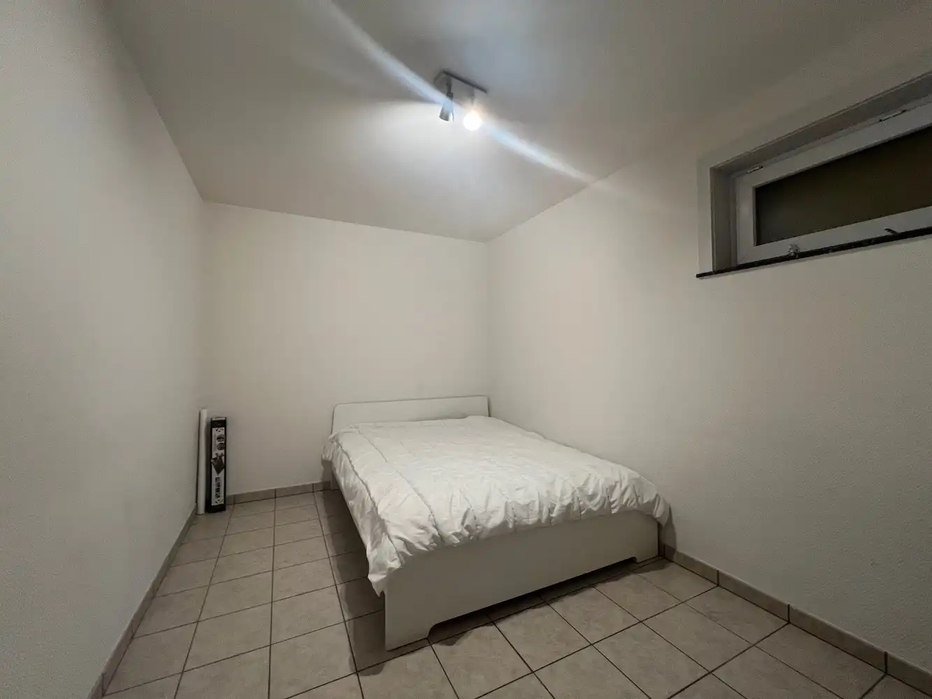 Gelijkvloers appartement met 2 slaapkamers. foto 7