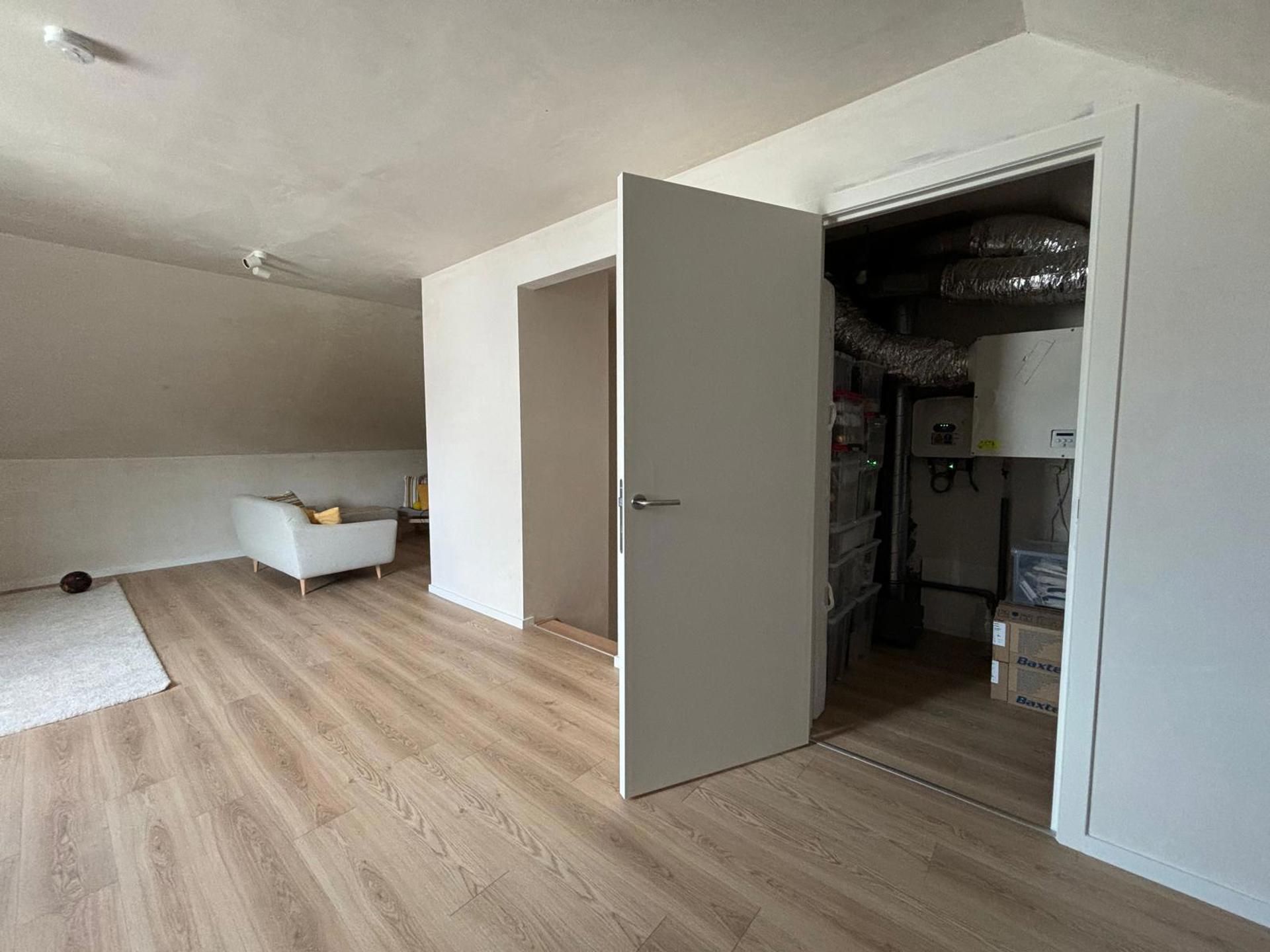 Energiezuinige nieuwbouwwoning met 3 slaapkamers  foto 26