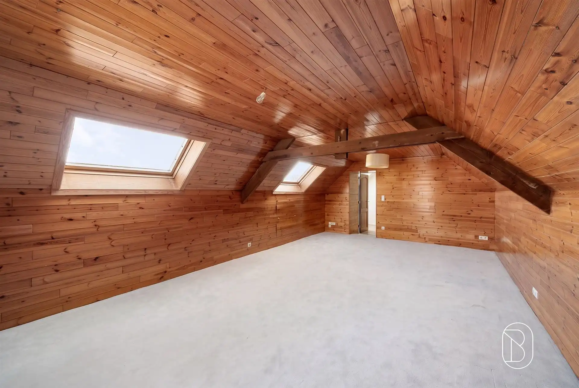 Fermette met paardenstalling en weide te Anzegem op 9.959m² foto 17