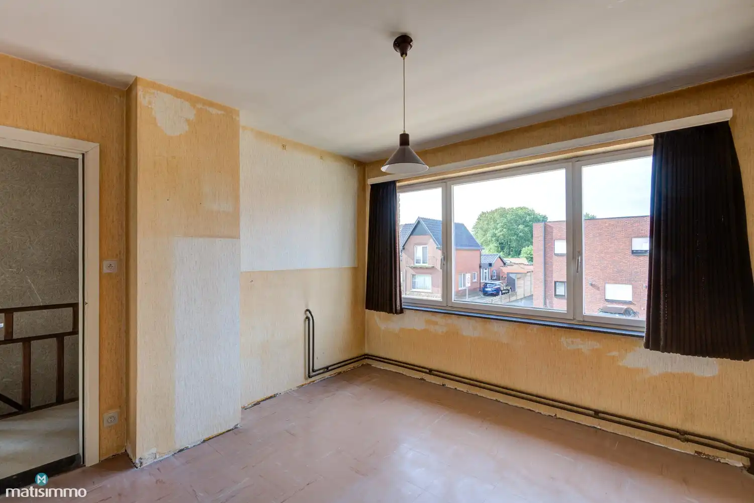 GEZINSWONING MET 3 SLAAPKAMERS, INPANDIGE GARAGE EN TUIN TE BEVERLO foto 21
