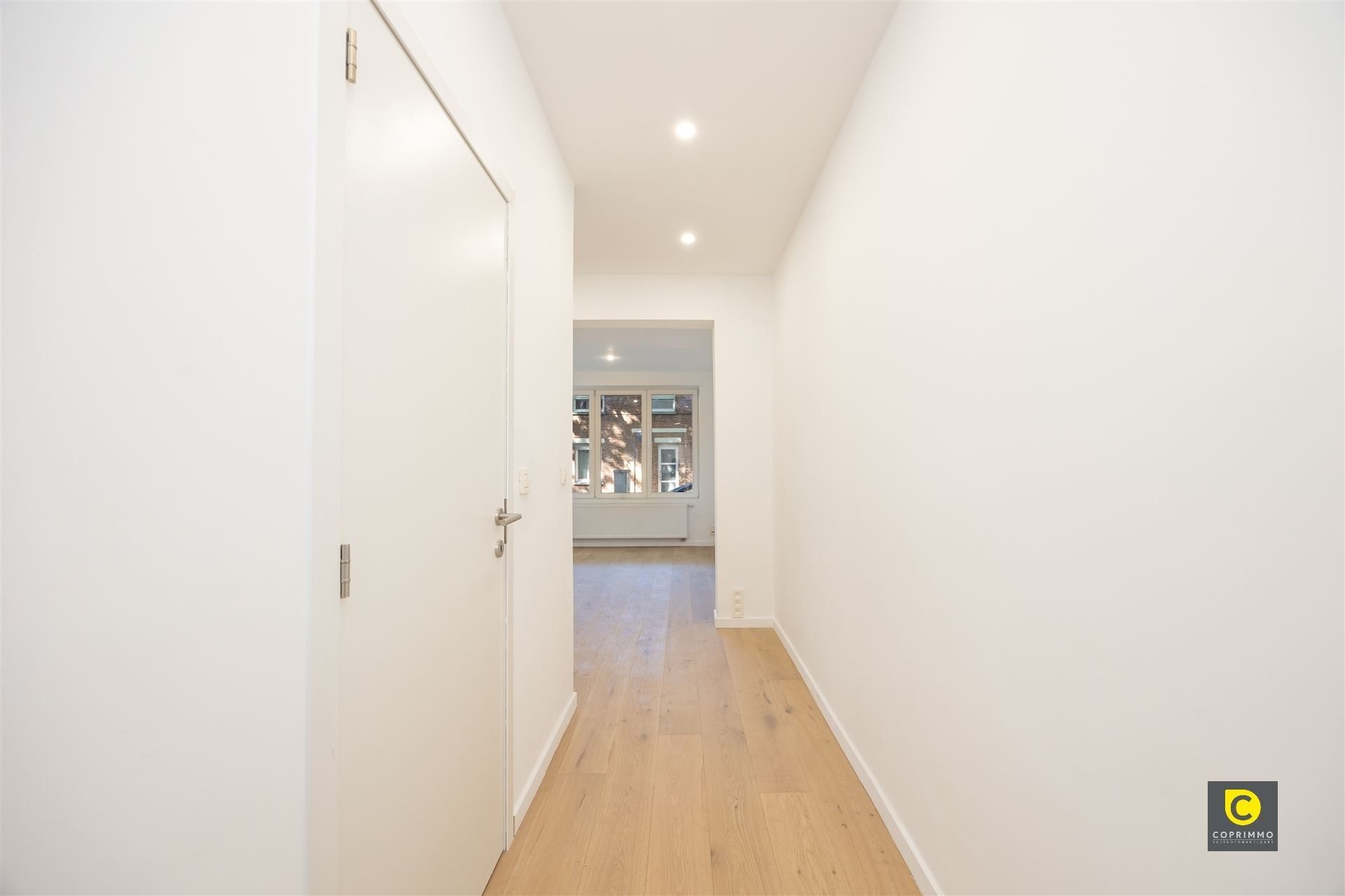 Recent gerenoveerd appartementsgebouw op toplocatie! foto 23