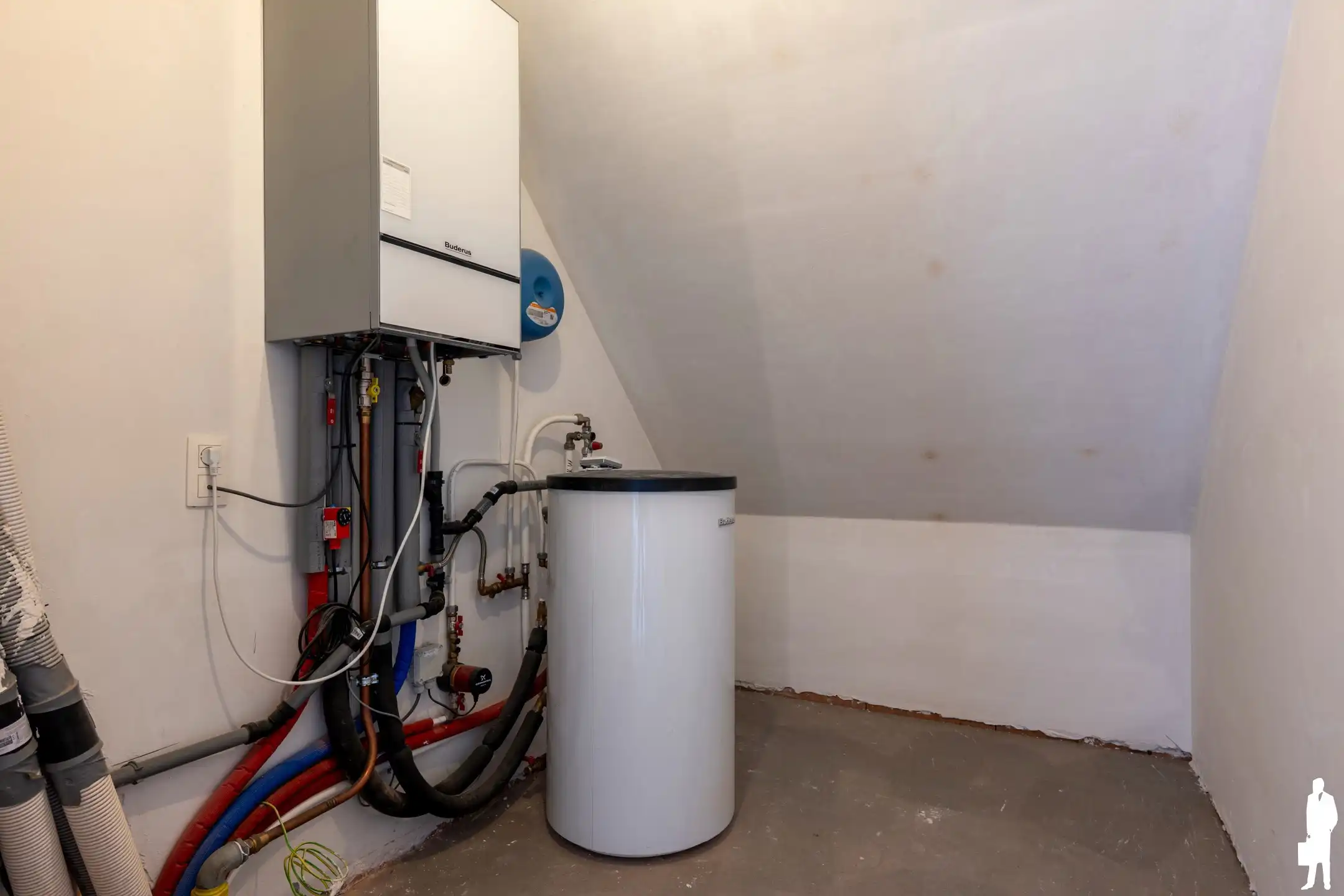 Moderne en energiezuinige gezinswoning te Rijkevorsel foto 26