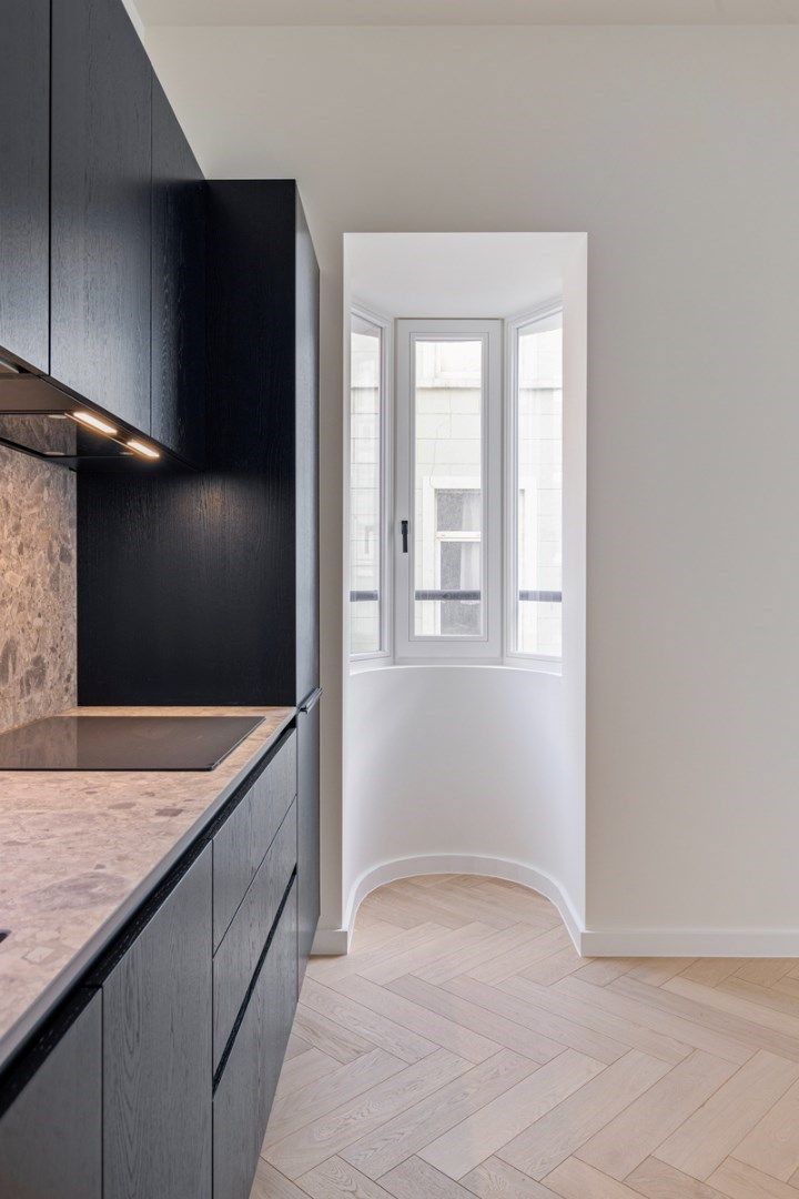 LUXE-appartement op topligging foto 5