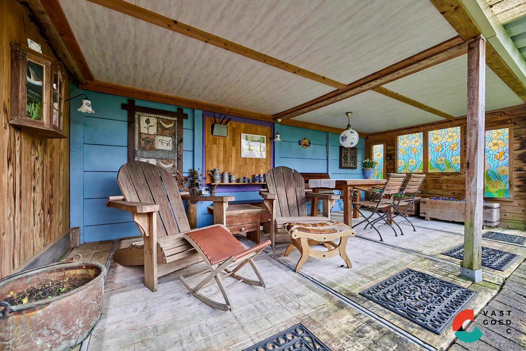 Huis te koop foto 32
