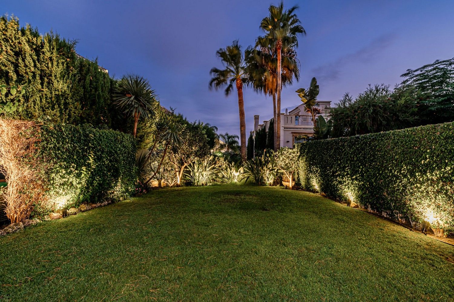 Sierra Blanca Del Mar foto 24