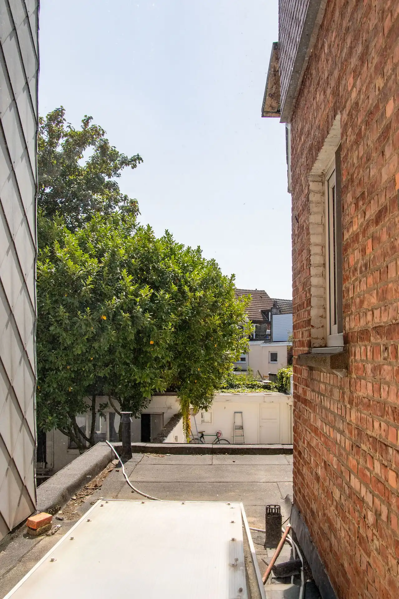 Instapklaar appartement met één slaapkamer op toplocatie in foto 10