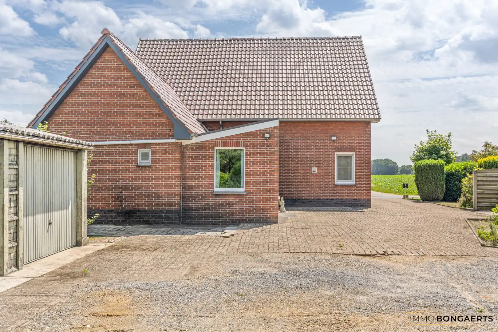 Woning met 4 slaapkamers foto 35