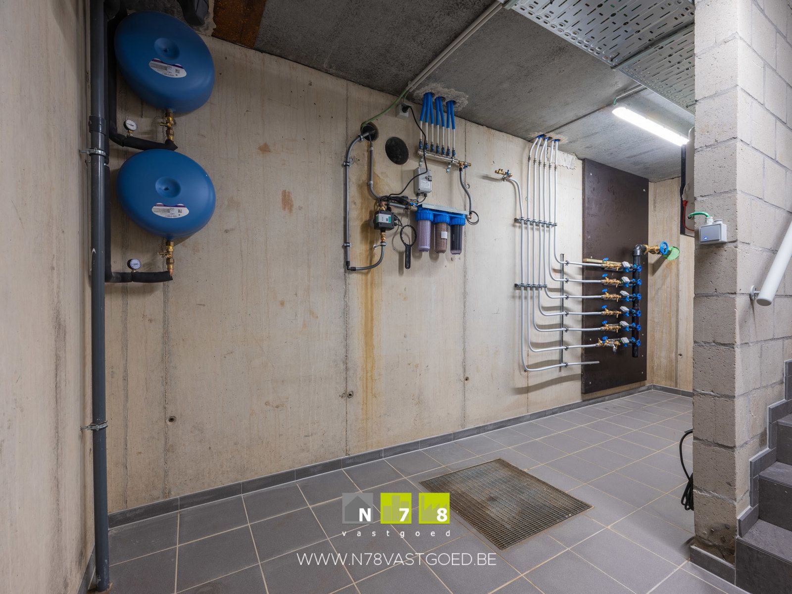 Appartement te huur foto 36