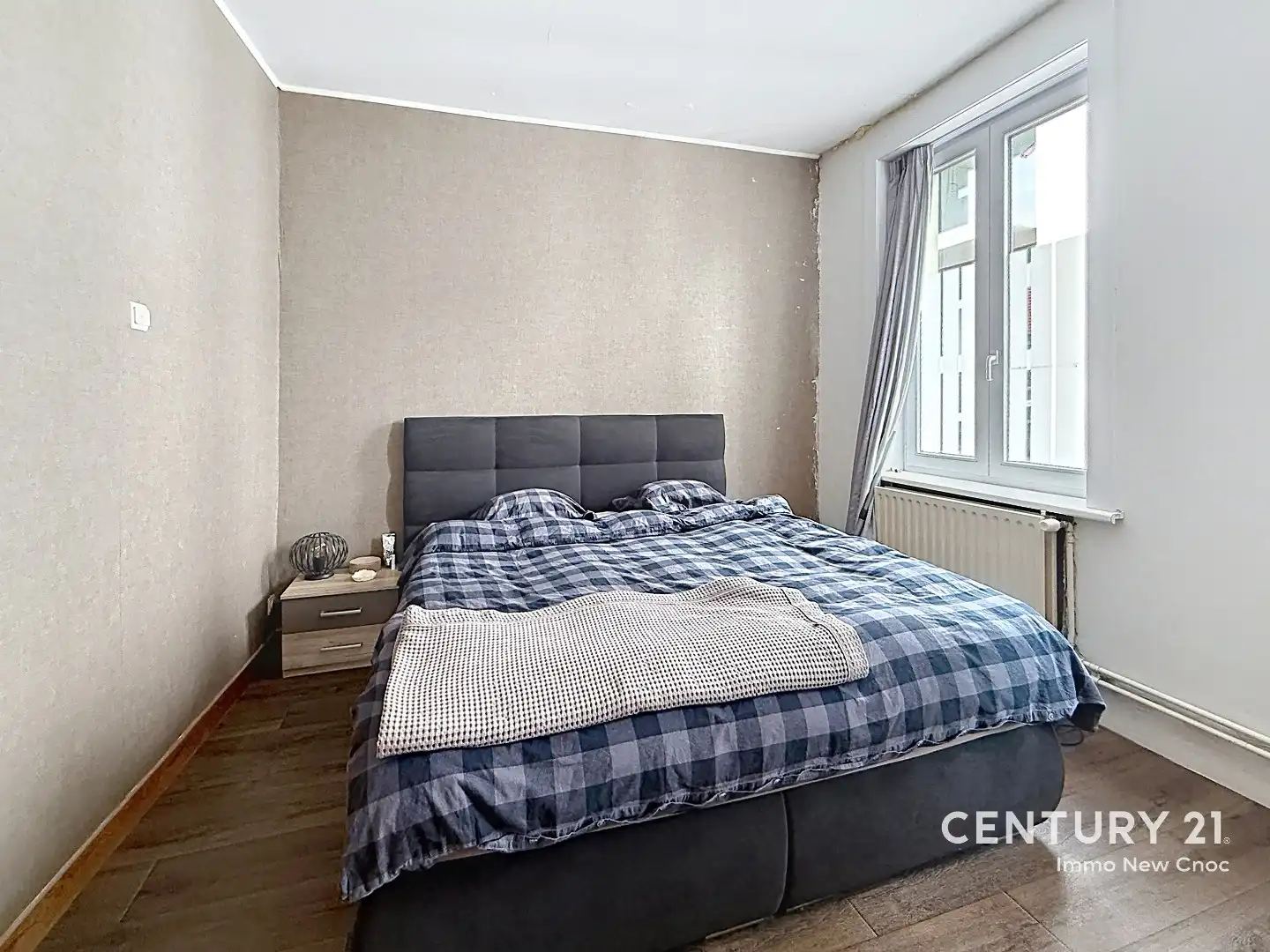 GROTE karaktervolle woning met HANDELSRUIMTE foto 18