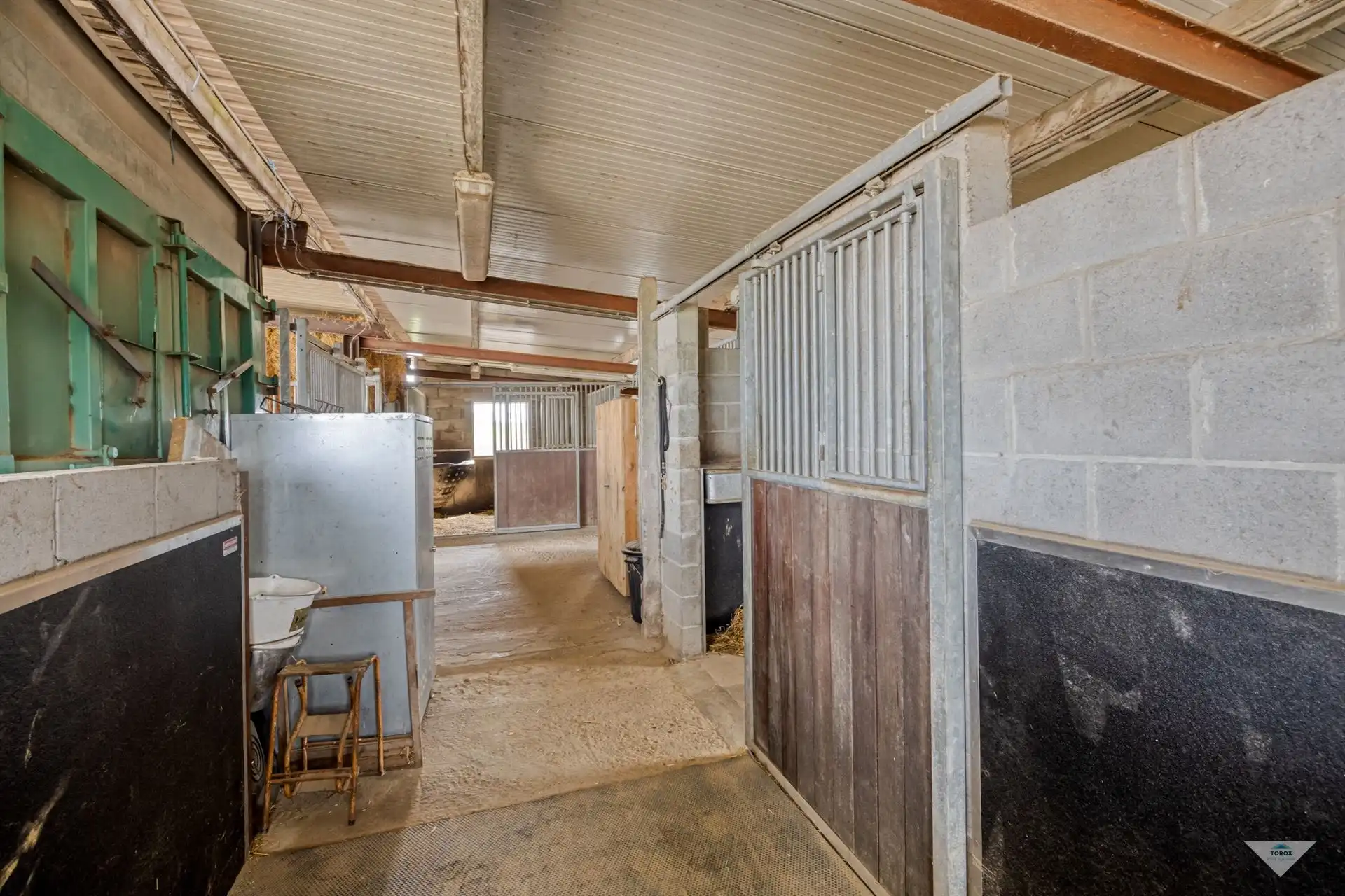 Landgoed op groene, rustige locatie foto 33